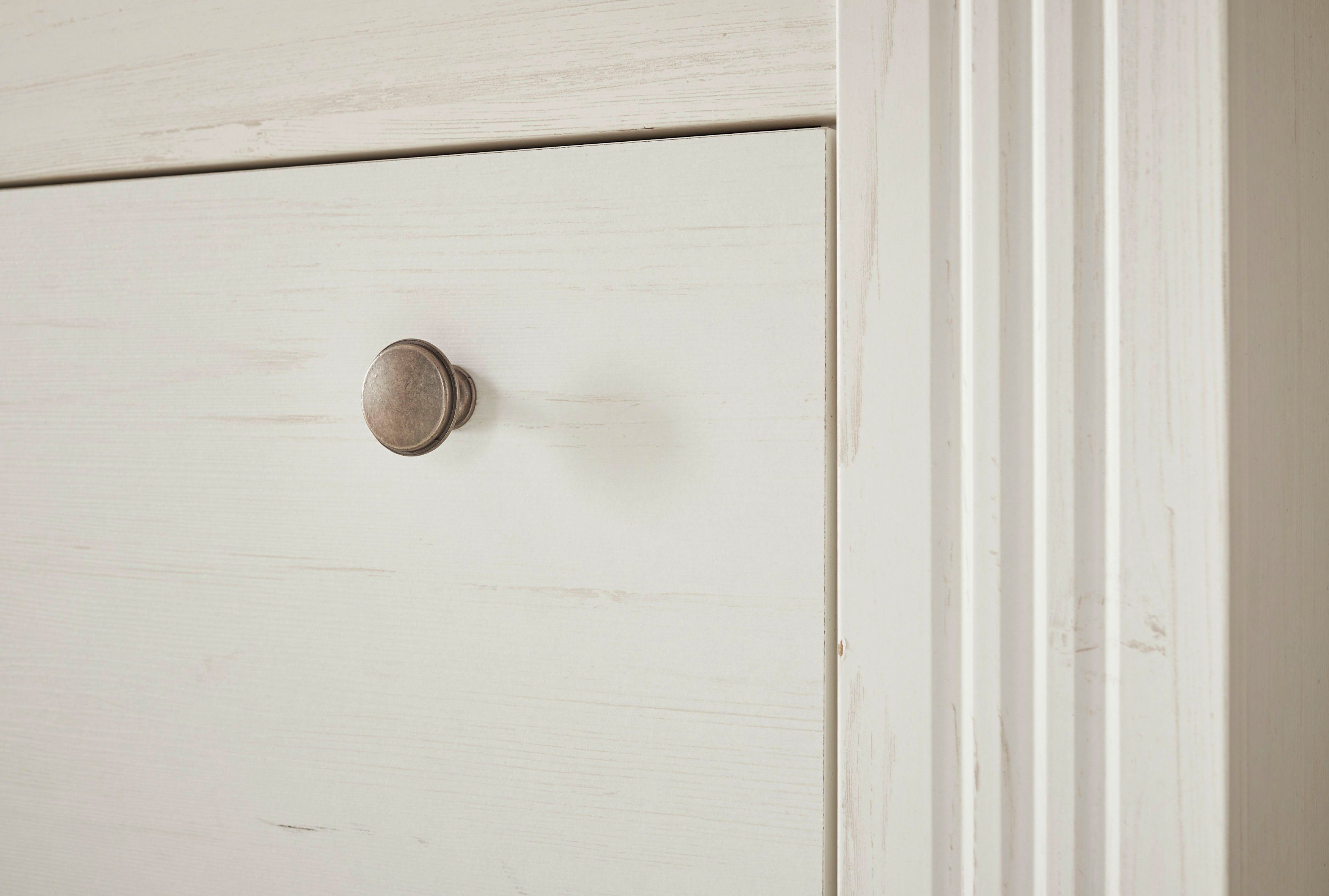 Home affaire Halmeubelset Westminster (3-delig)