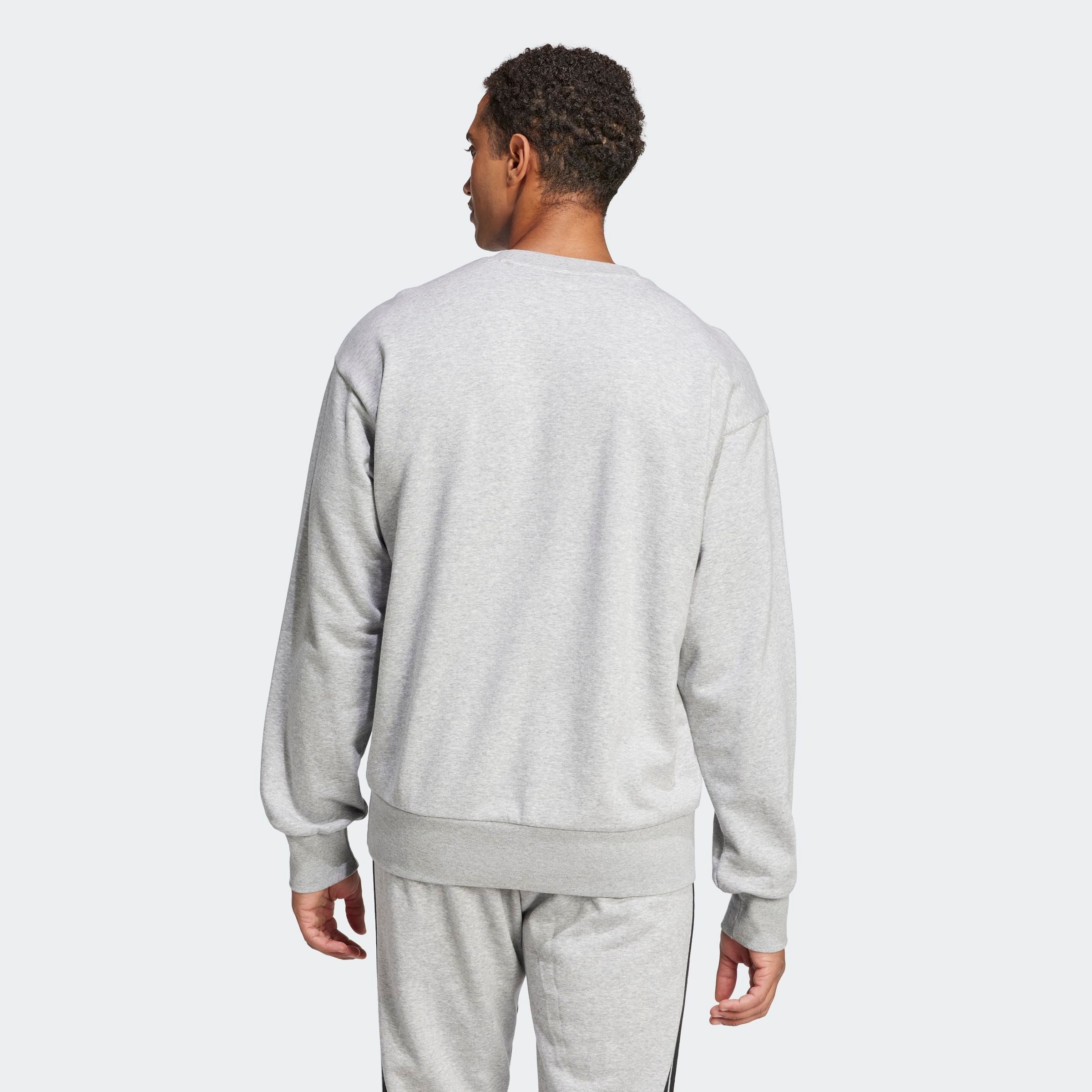 adidas Sportswear Sweatshirt M BL FT SWT