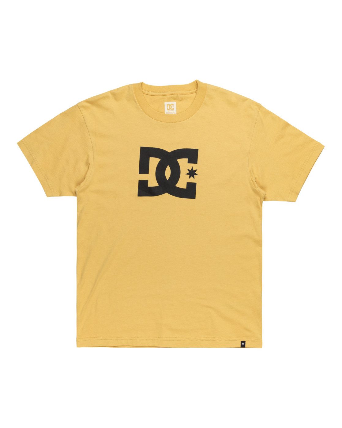 DC Shoes T-shirt DC Star