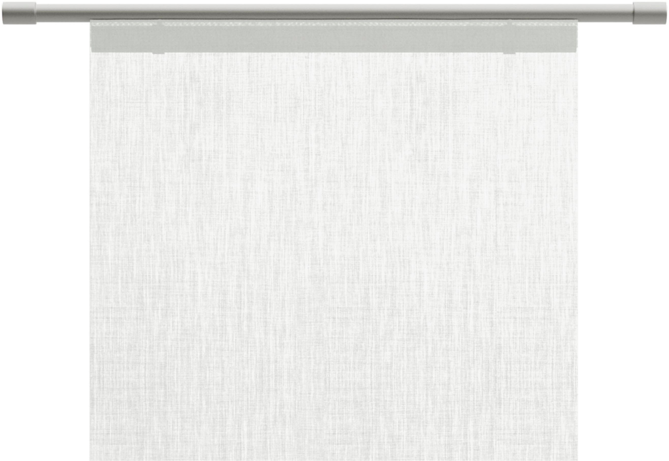 Neutex for you! Paneelgordijn Libre-ECO Duurzaam, 60 x 245 cm (B x H) (1 stuk)