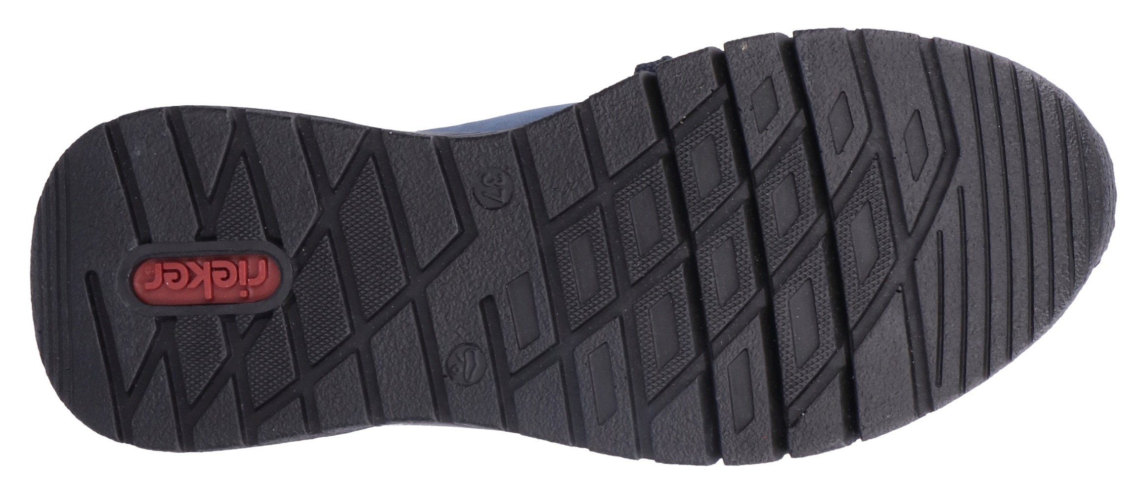 Rieker Slip-on sneakers