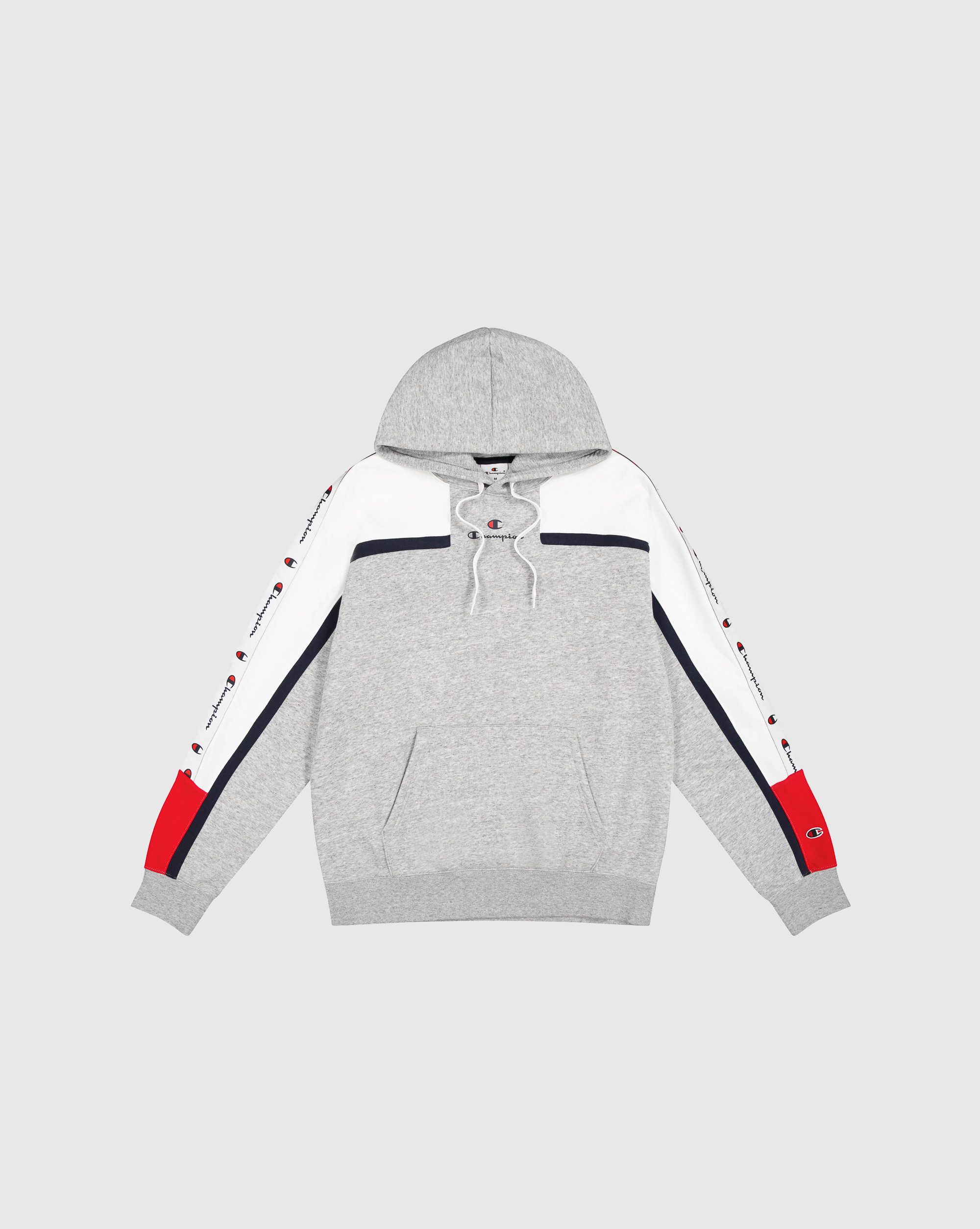 Champion Hoodie HOODED sweatshirt