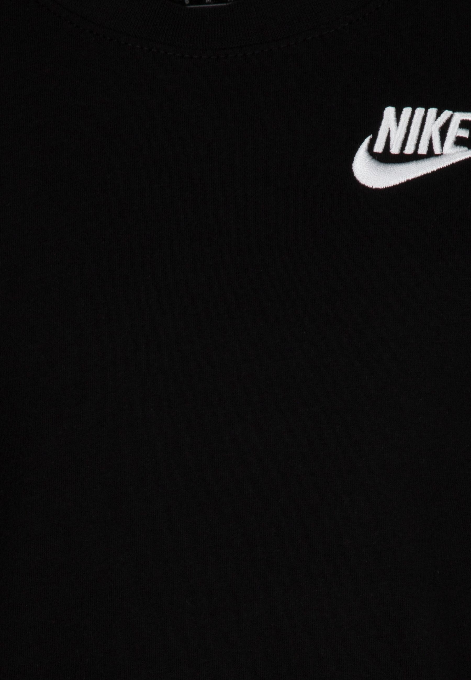 Nike Sportswear T-shirt NKN NSW EMBROID FUTURA TEE (1-delig)