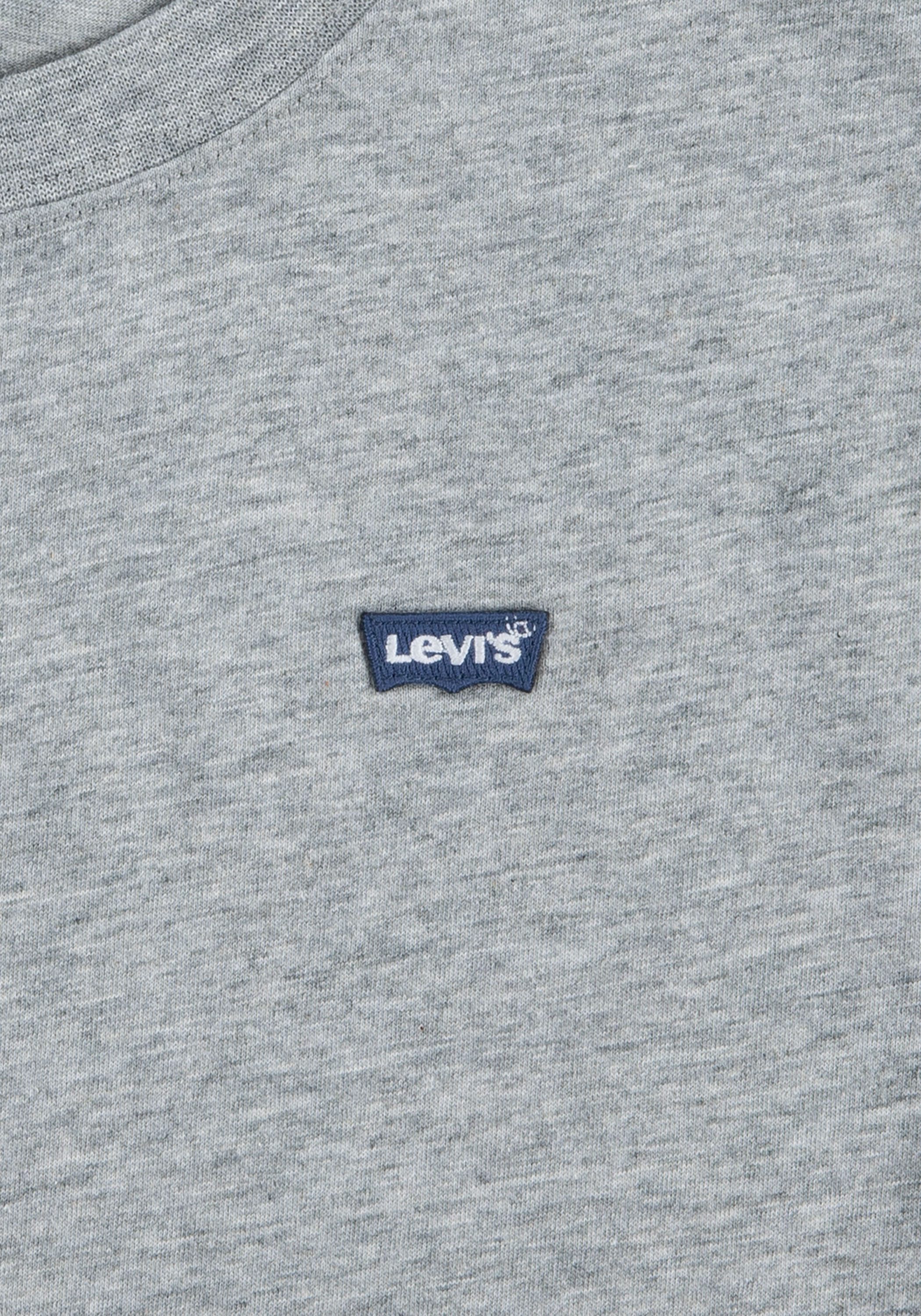 Levi's Kidswear T-shirt LVB BATWING CHEST HIT