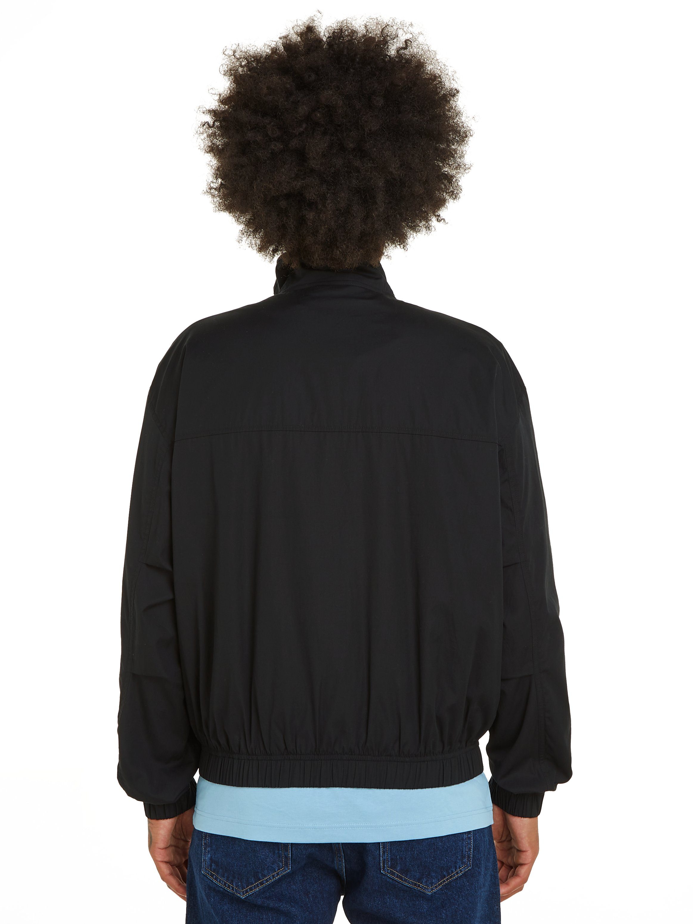 Calvin Klein Outdoorjack CASUAL UTILITY HARRINGTON