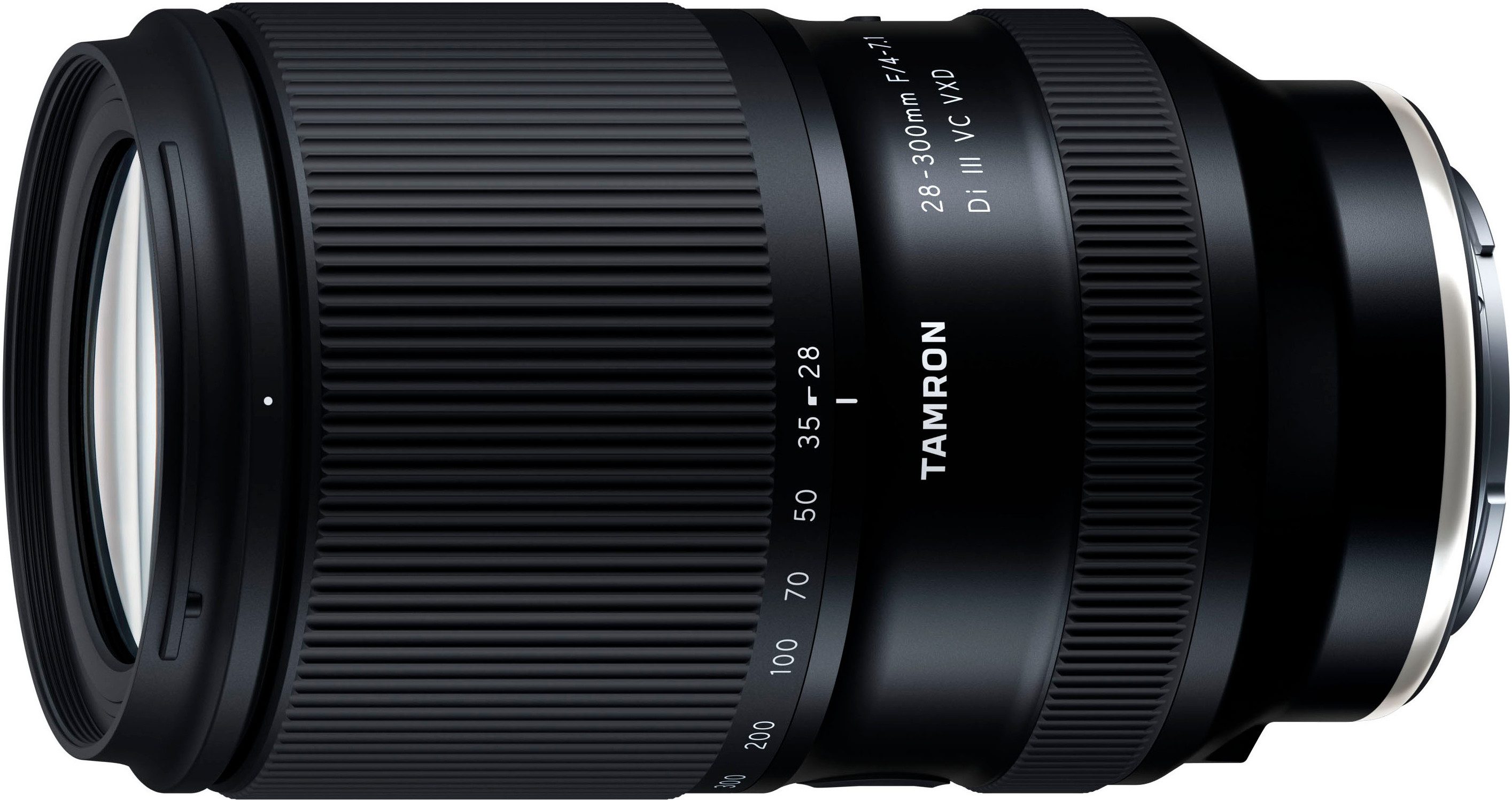 Tamron Objectief 28-300mm F/4-7.1 Di III VC VXD full-frame voor Sony E-Mount