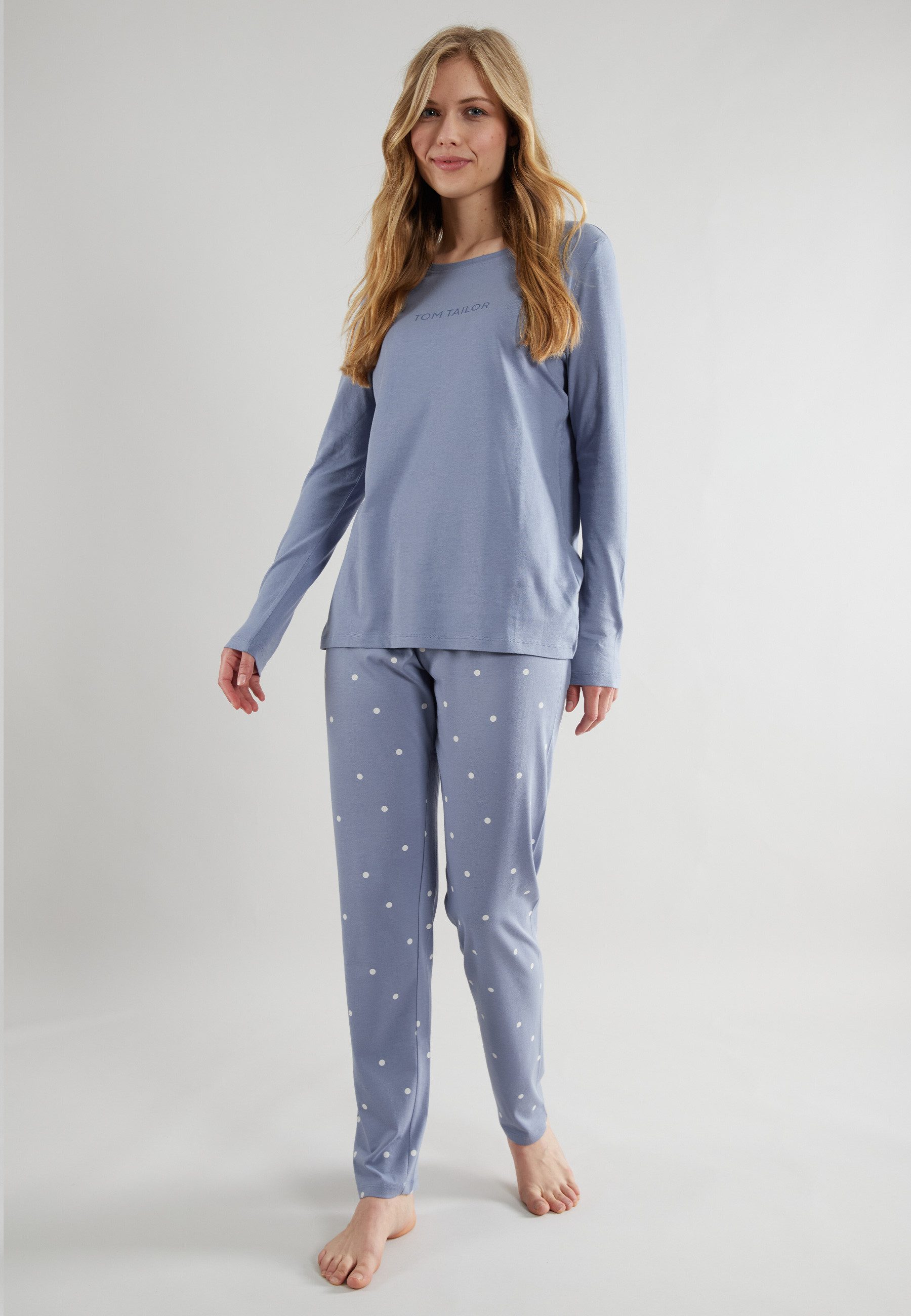 Tom Tailor Pyjama Charlotte