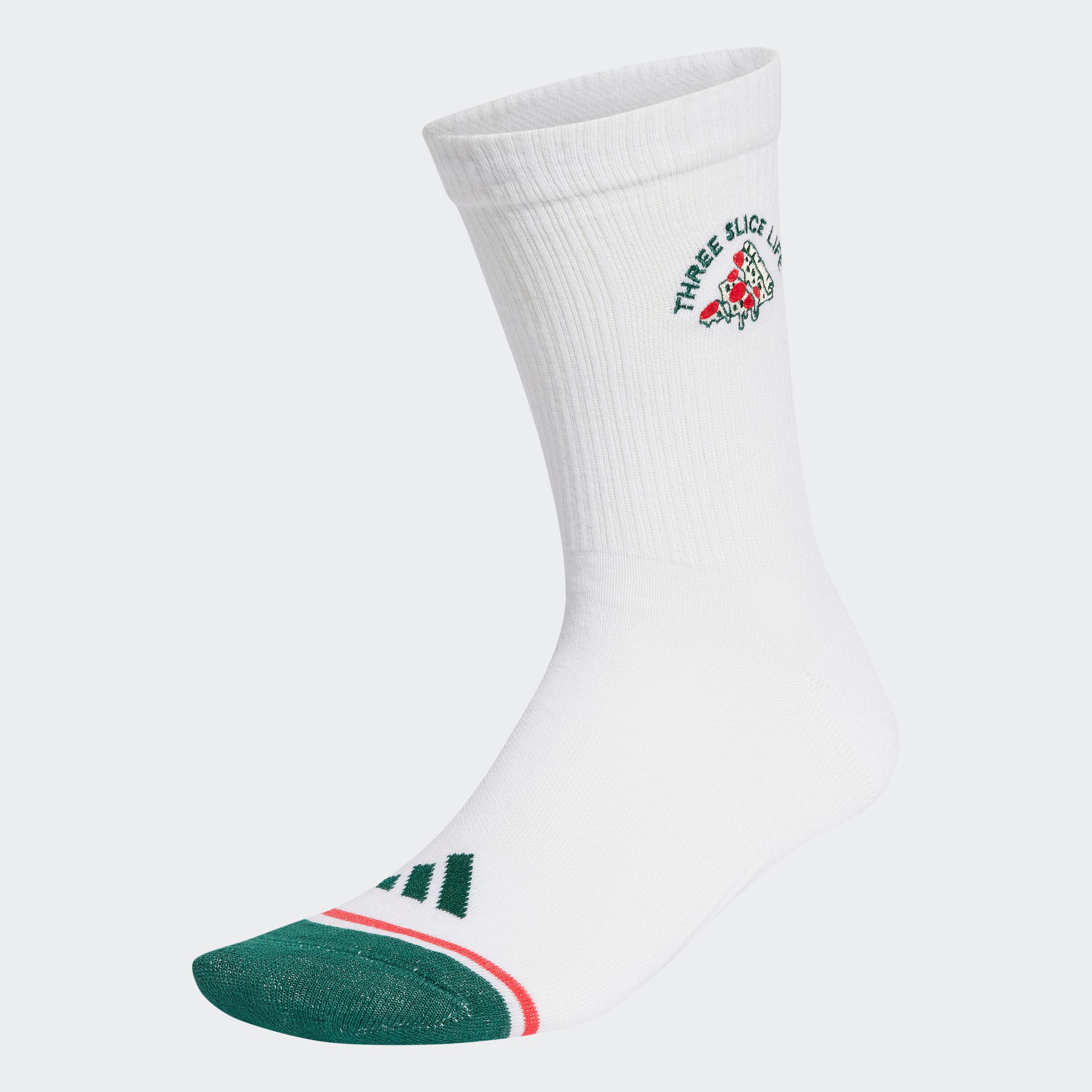 adidas Performance Sportsokken GRAPHIC SOCK 1P