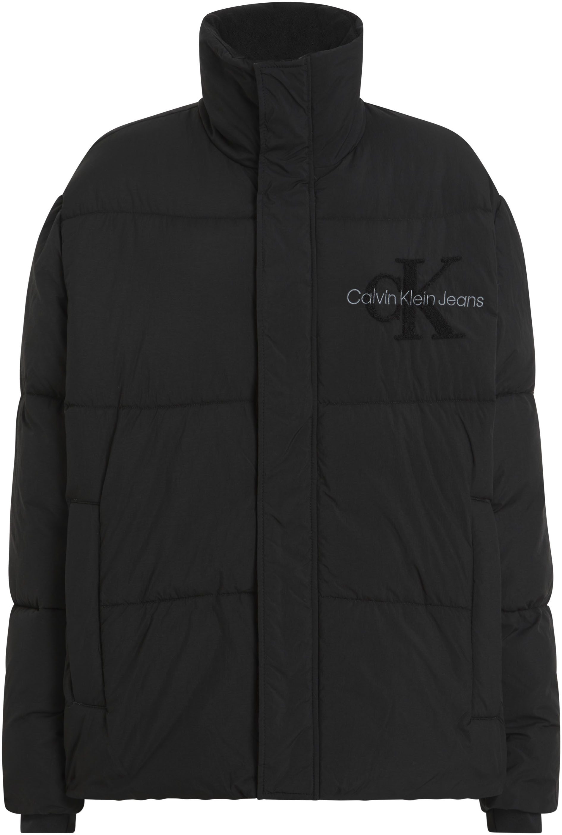 Calvin Klein Outdoorjack CHENILLE PUFFER