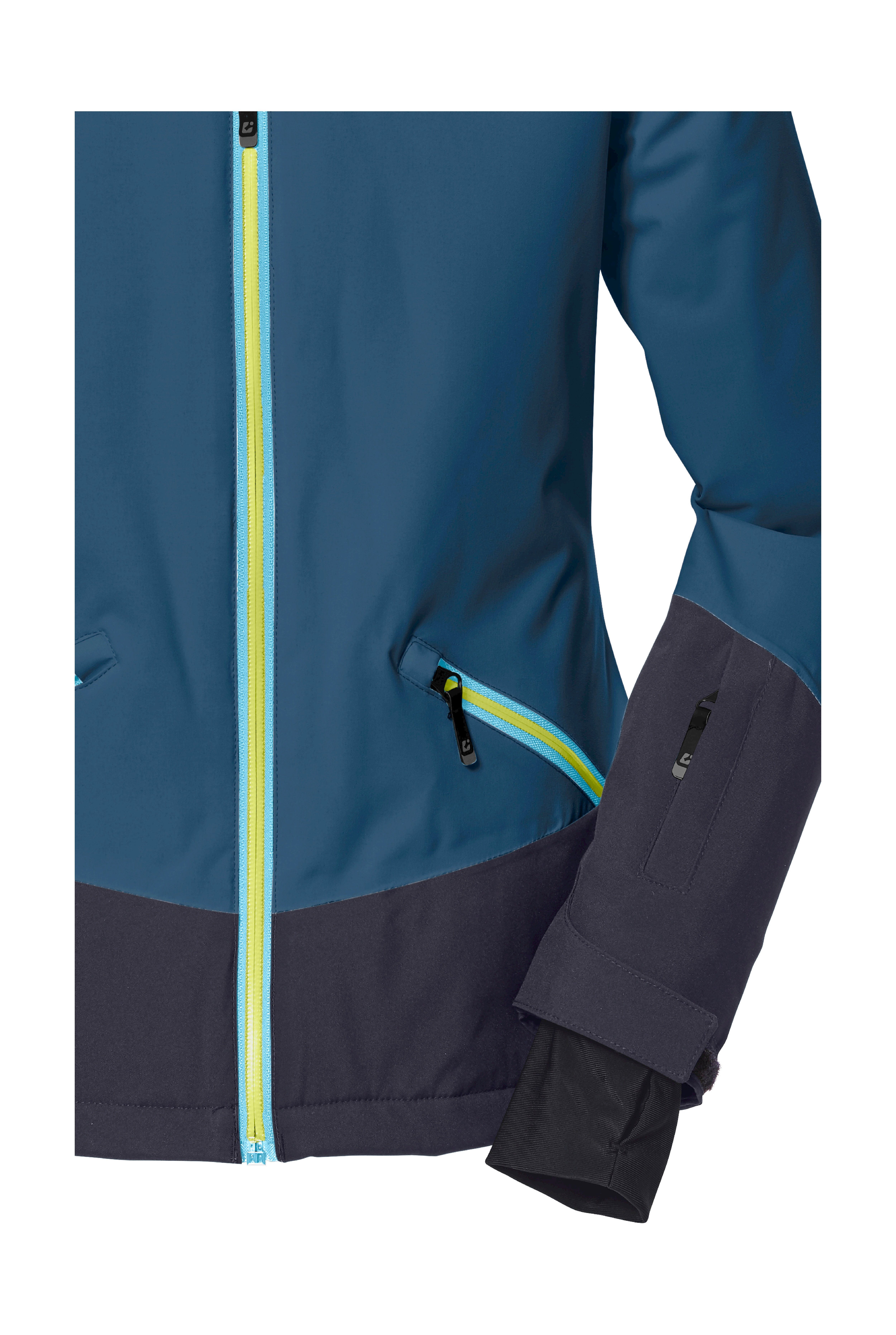 Killtec Ski-jack KSW 151 GRLS SKI JCKT
