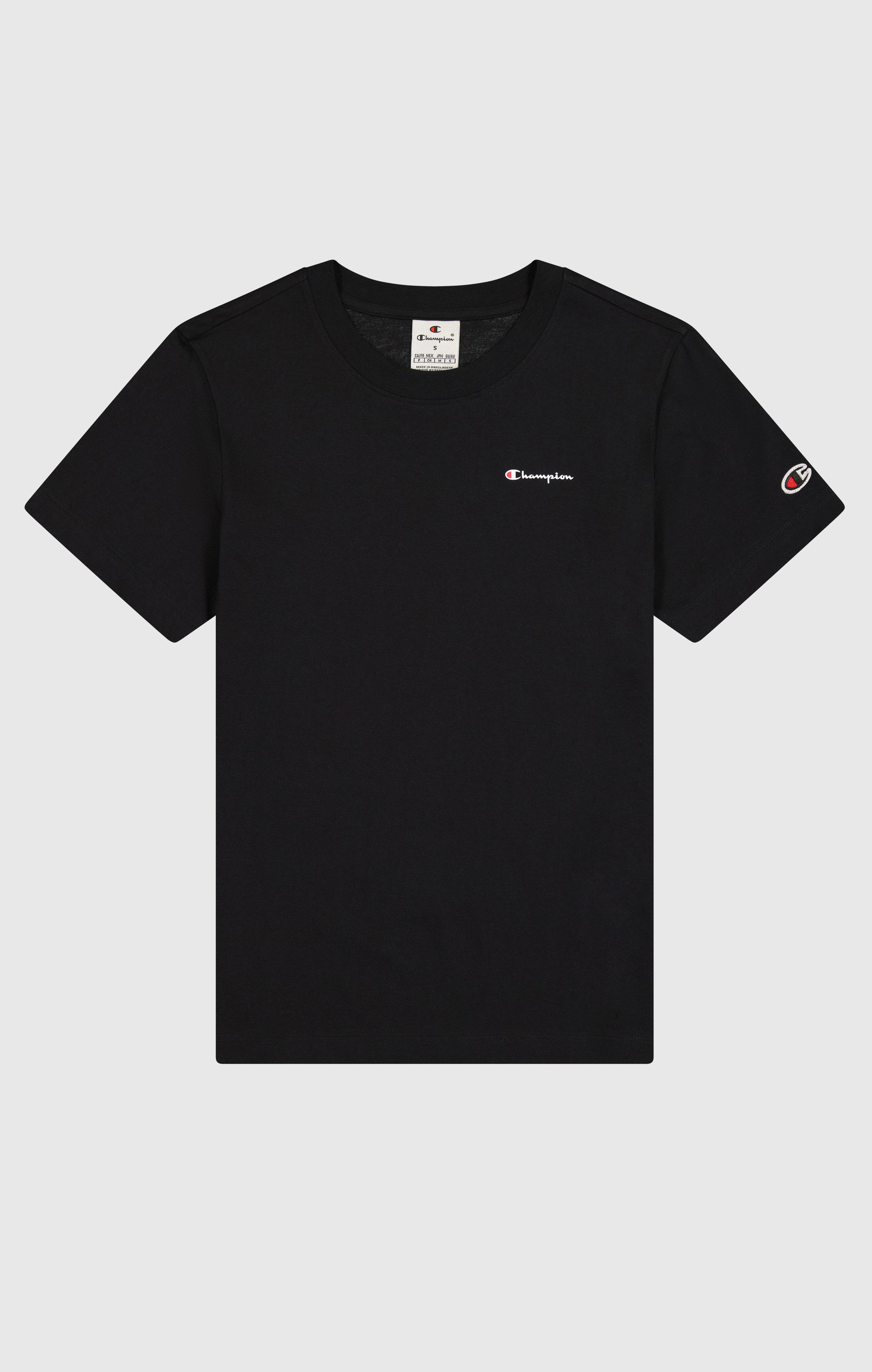 Champion T-shirt CREWNECK T-SHIRT
