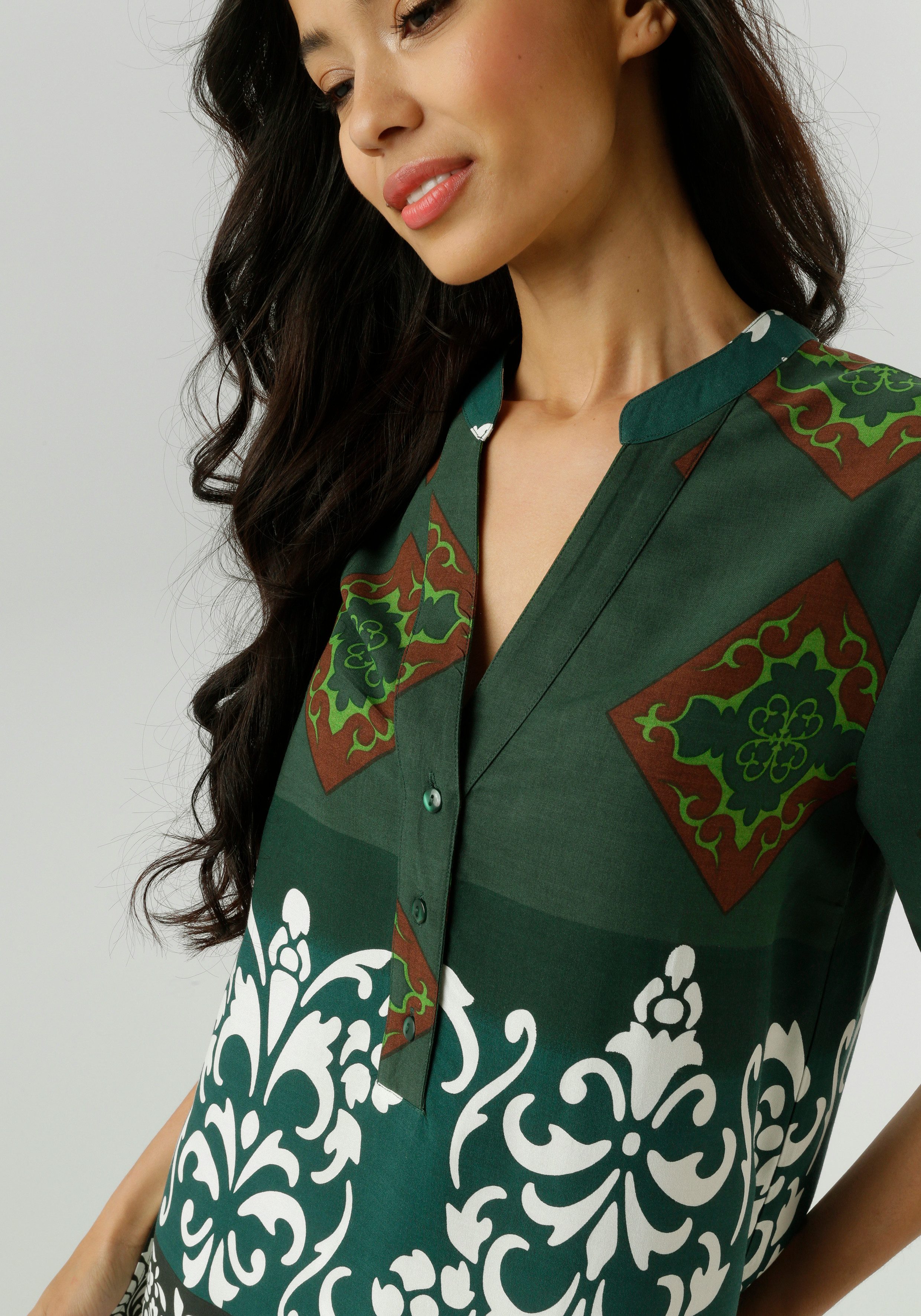 Aniston SELECTED Lange blouse