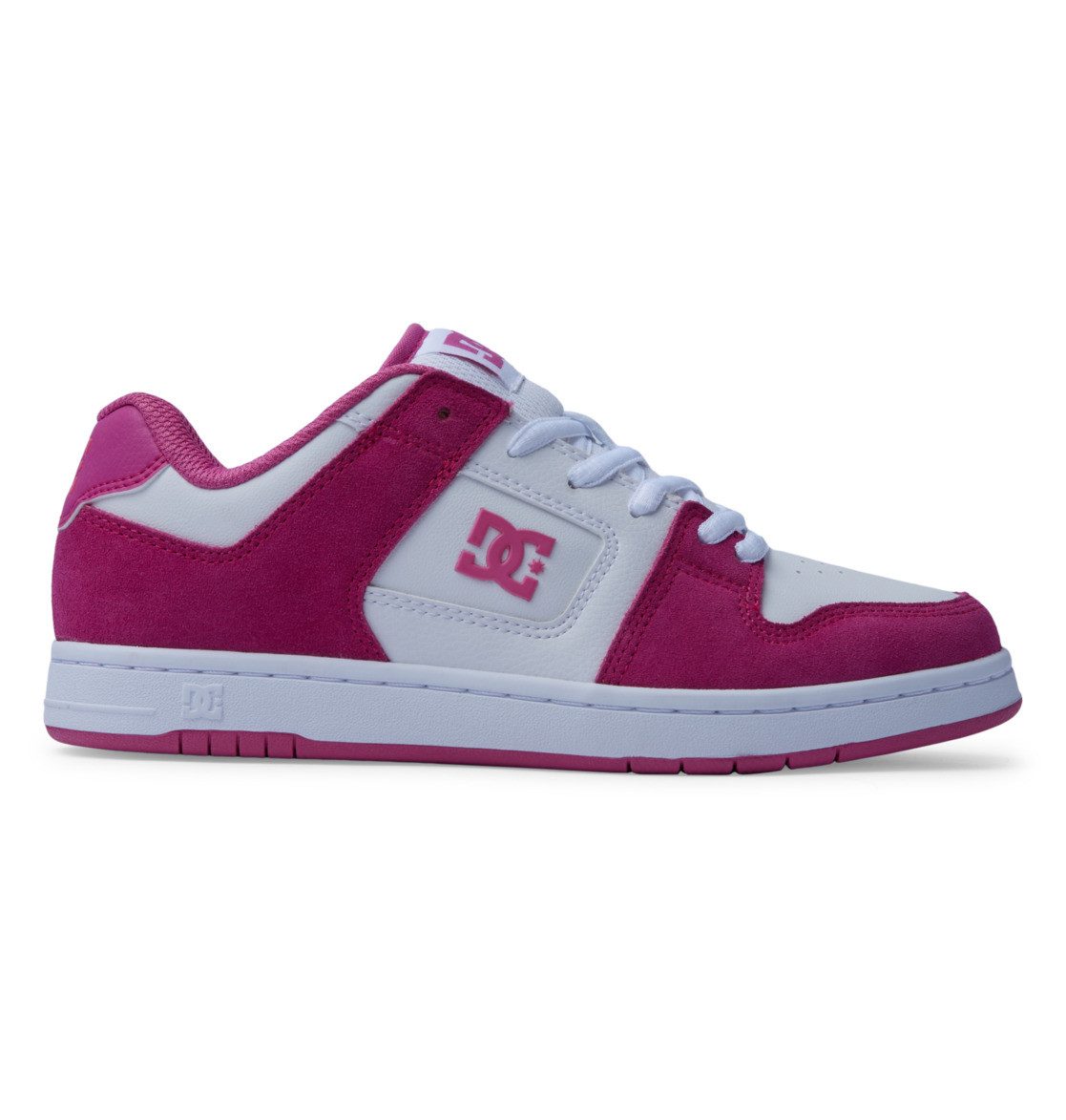 DC Shoes Sneakers Manteca 4