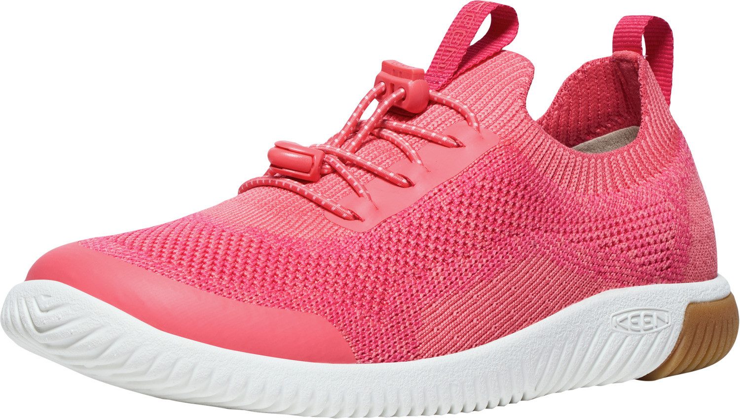 Keen Barefootschoenen KNX KNIT LACE