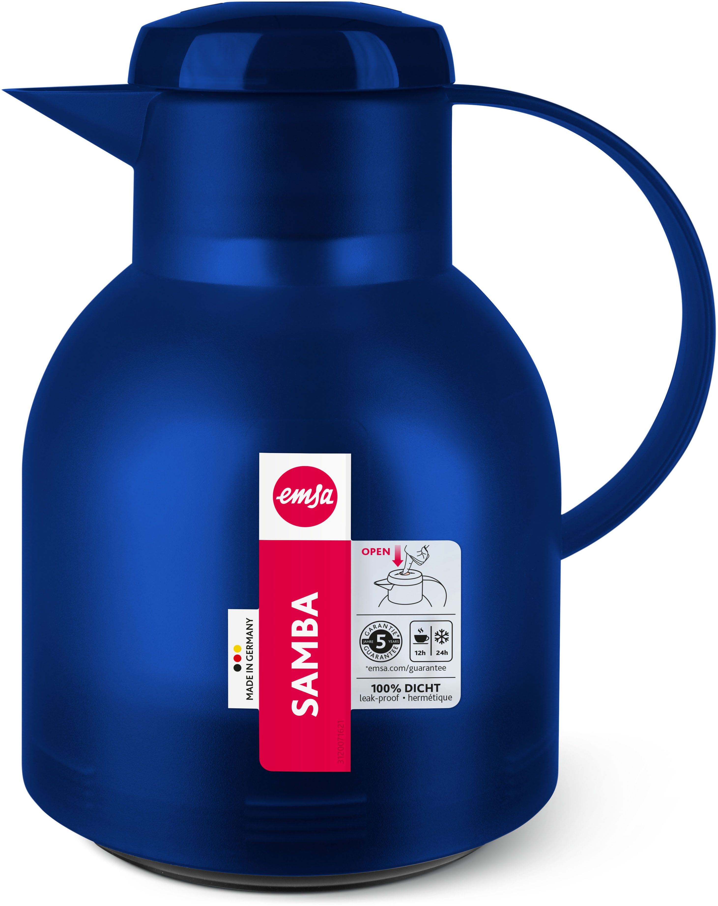 Emsa Thermoskan Samba