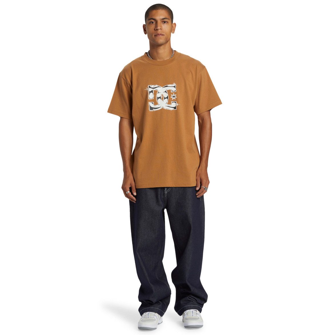 DC Shoes T-shirt DC Star Classic