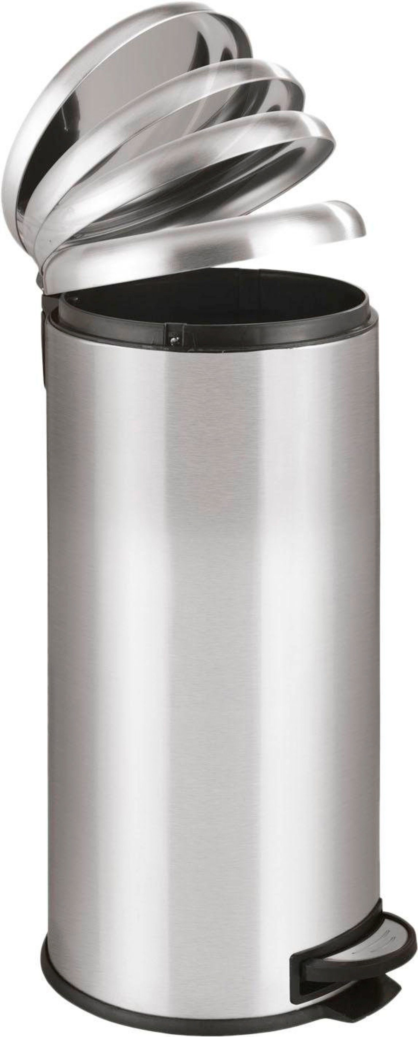 WENKO Tissue-emmer Leman 30 liter inhoud (1 stuk)