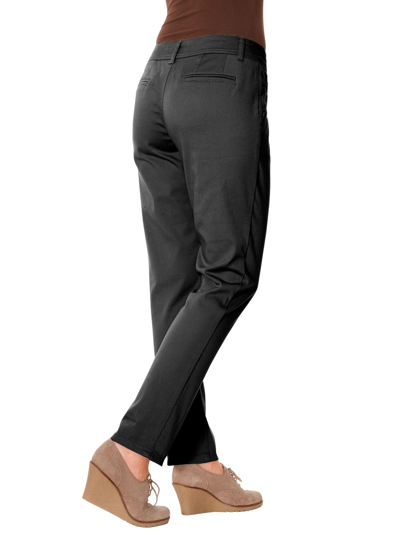 heine Chino