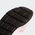 adidas originals sneakers swift run x roze