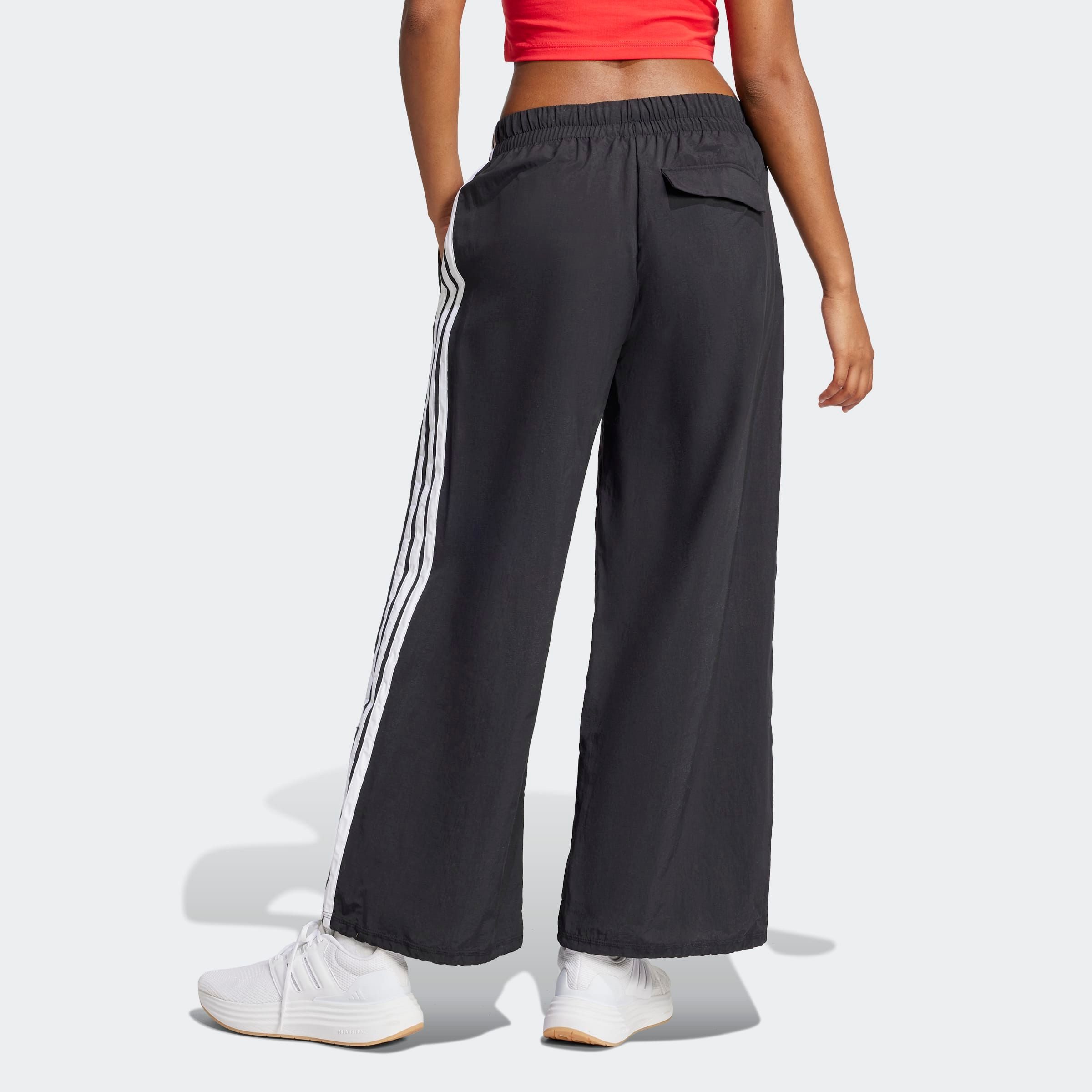 adidas Sportswear Sportbroek W 3S WV PT (1-delig)