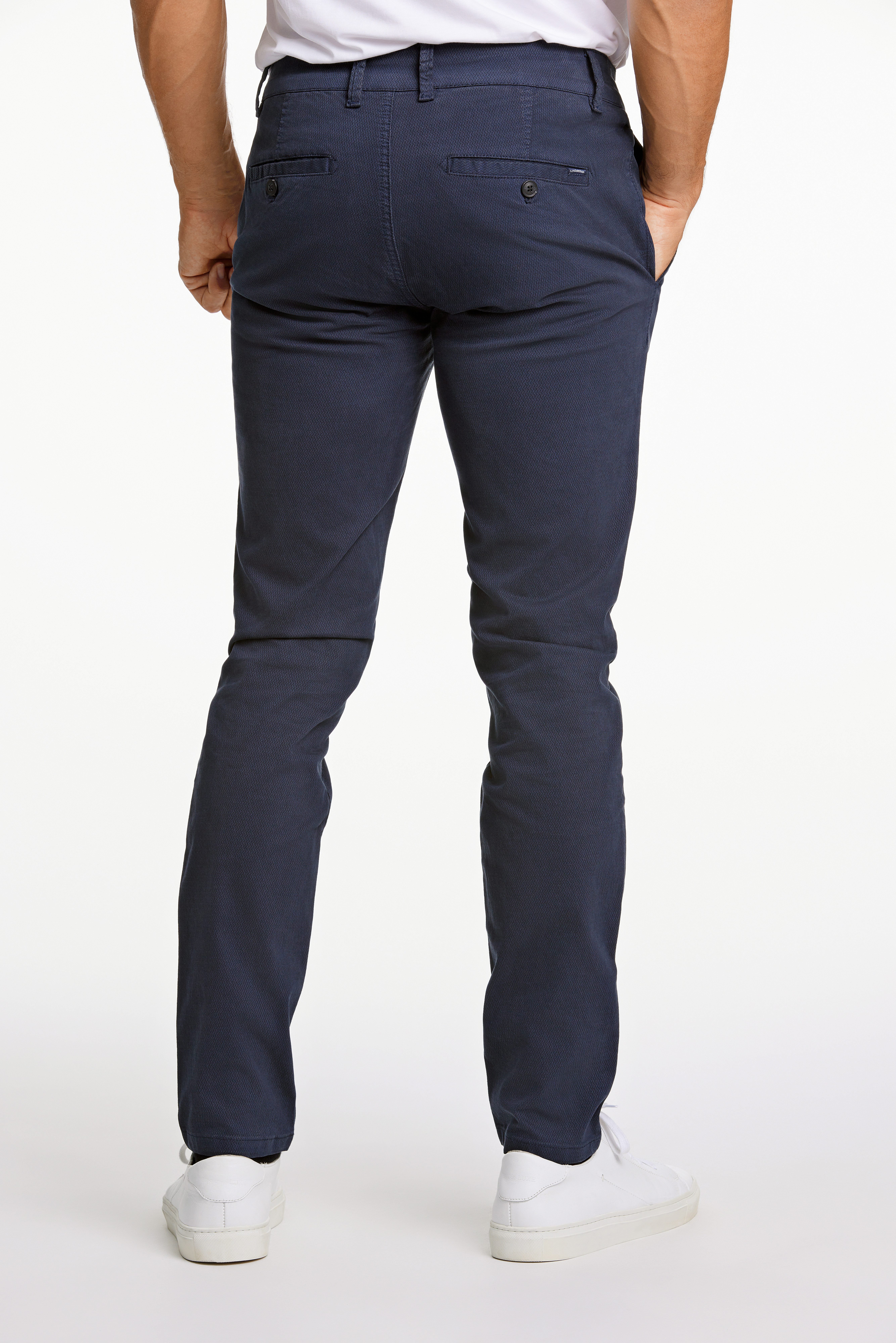 LINDBERGH Chino met stretch