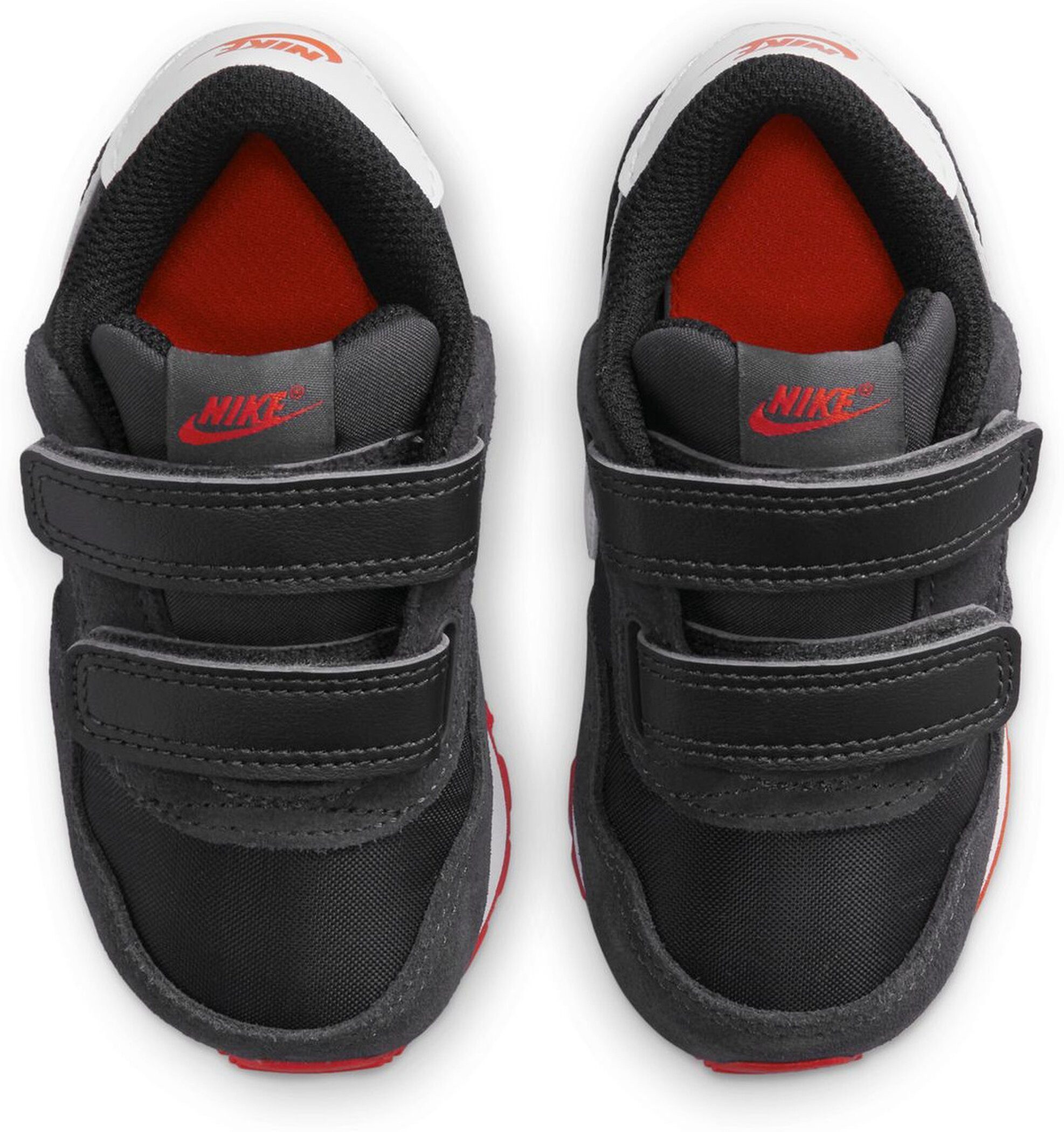 Nike Sportswear Sneakers MD VALIANT (TD) met klittenbandsluiting