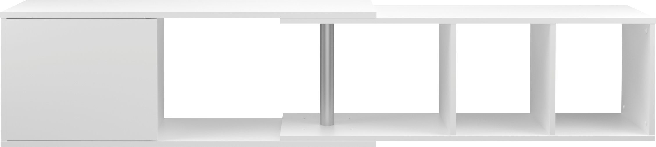 FMD Wandplank Flex 3