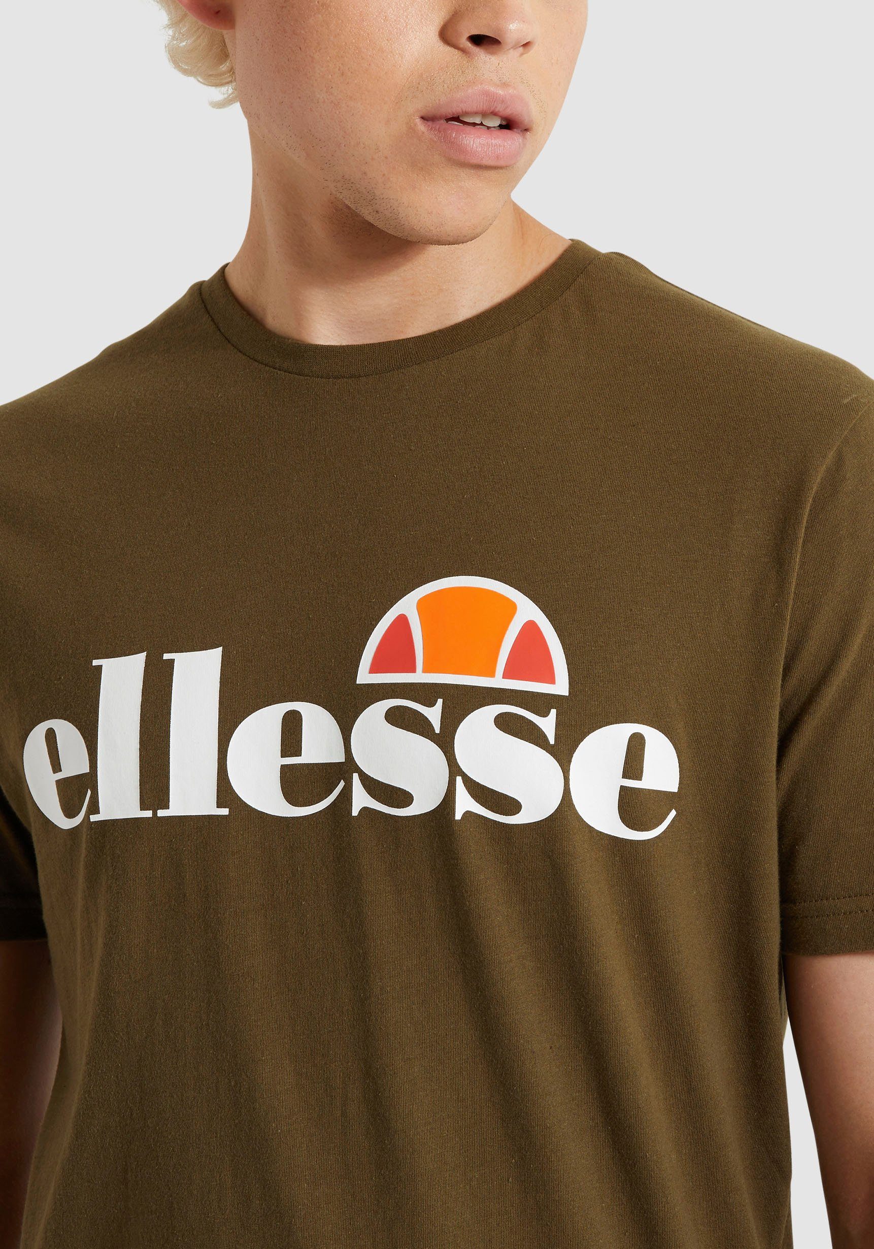ellesse T-shirt SL PRADO TEE