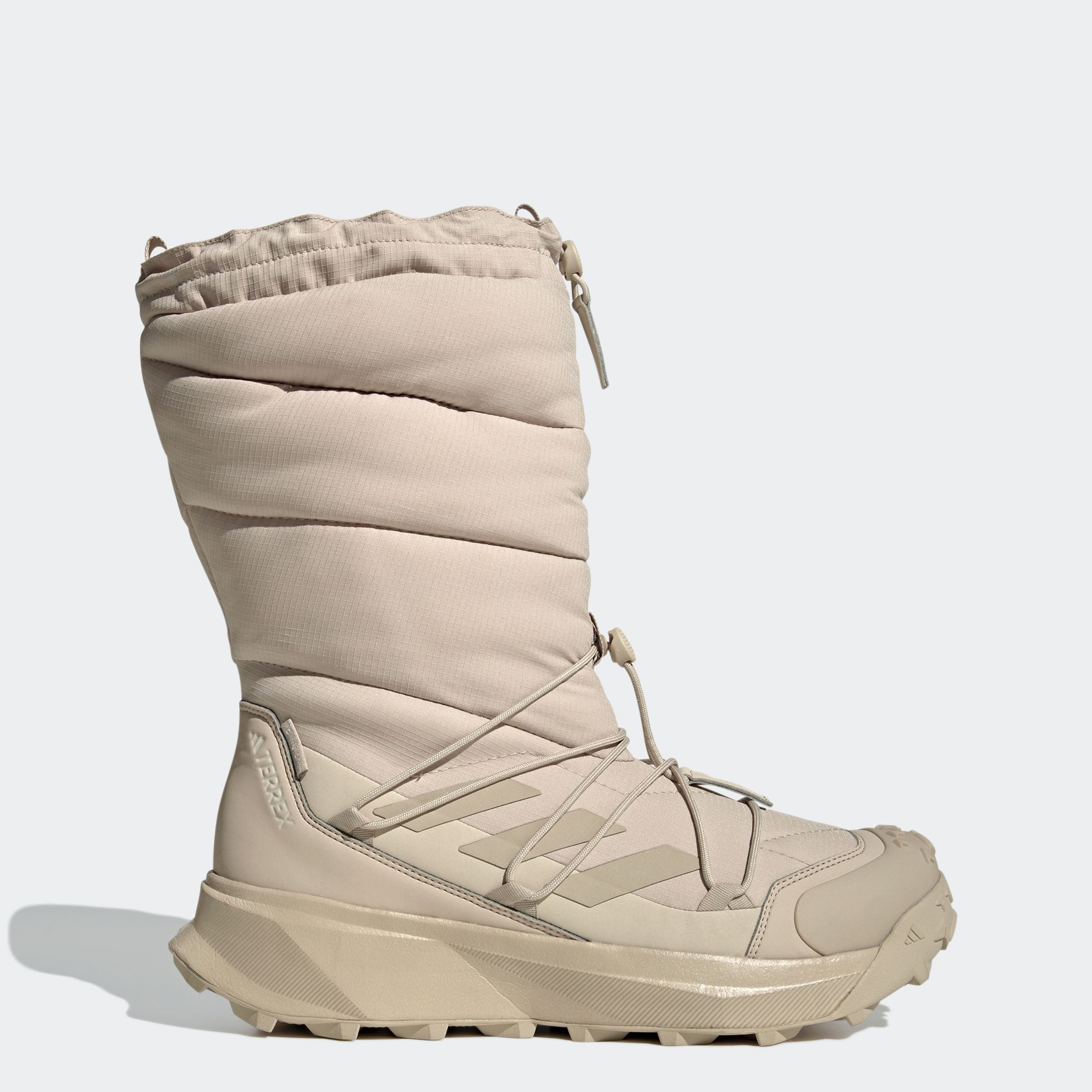 adidas TERREX Winterlaarzen TERREX WINTER HIGH RAIN.RDY COLD.RDY WANDELAARS Snowboots, winterlaarzen, winterschoenen, waterdicht en gevoerd