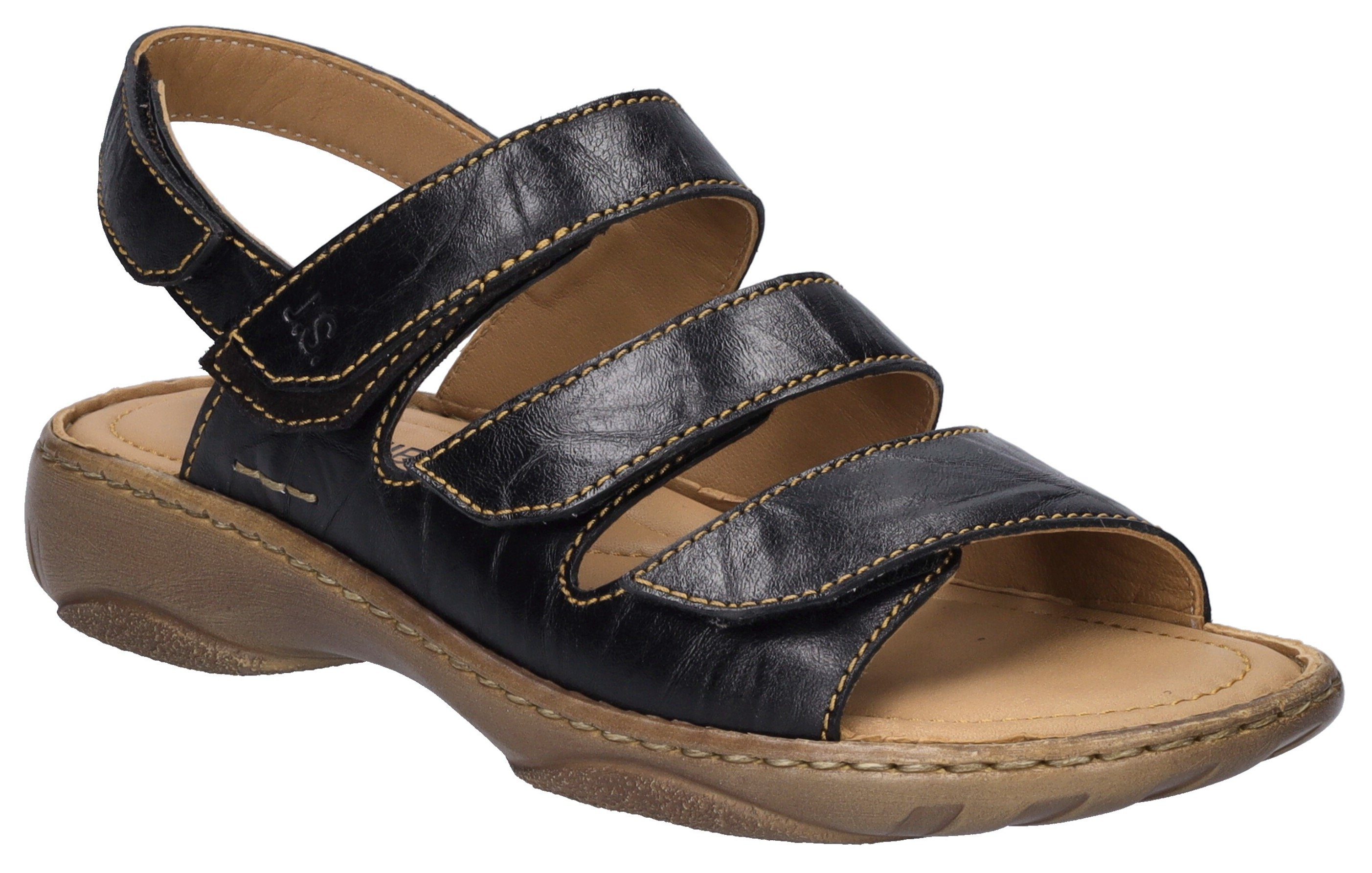 NU 20% KORTING: Josef Seibel Sandalen Debra 57