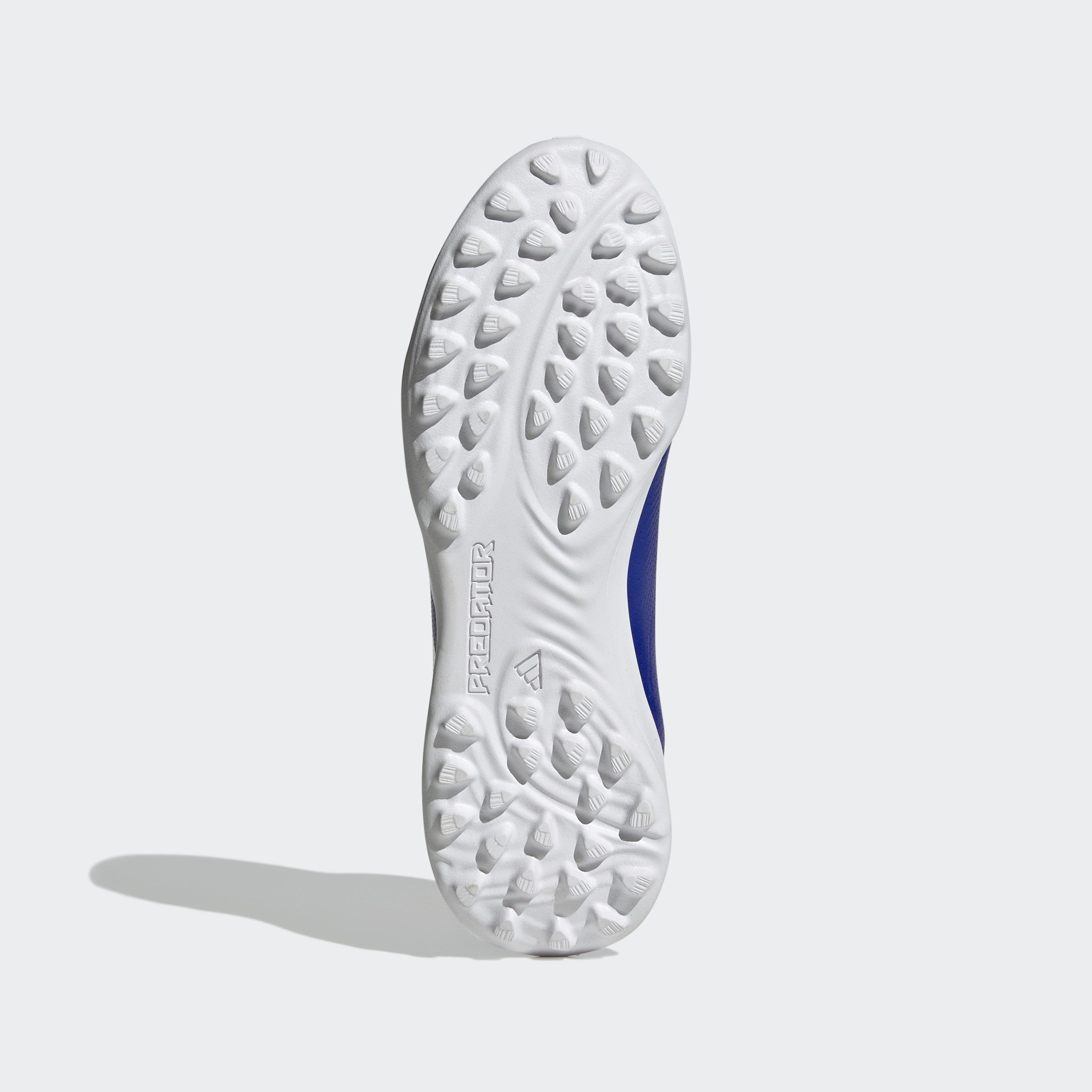 adidas Performance Voetbalschoenen PREDATOR LEAGUE LACELESS KIDS TF