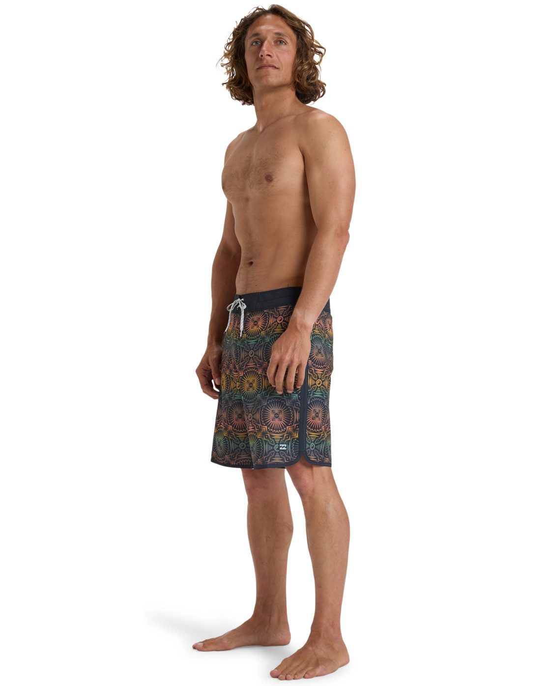 Billabong Boardshort 73 Theme Pro 18.5"