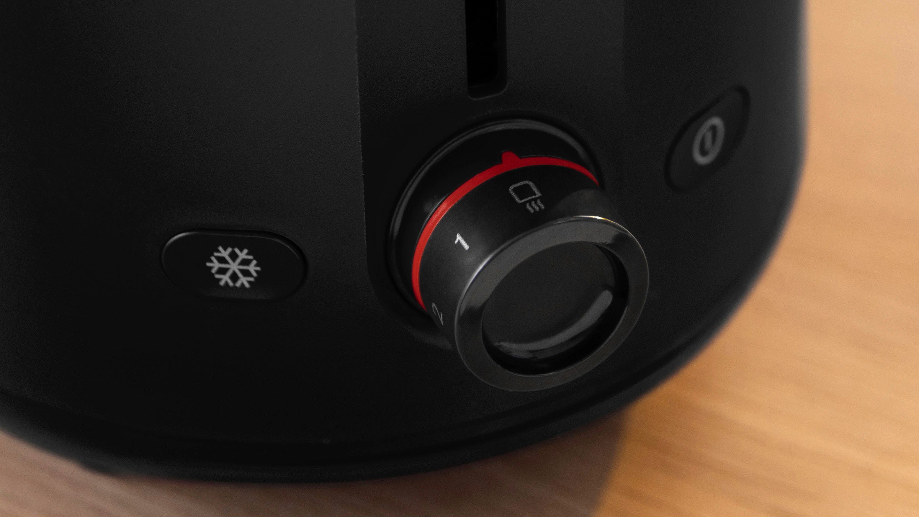 BOSCH Toaster MyMoment TAT2M123 geïntegreerde opzet voor broodjes, ontdooi-functie, brood centreren, auto off