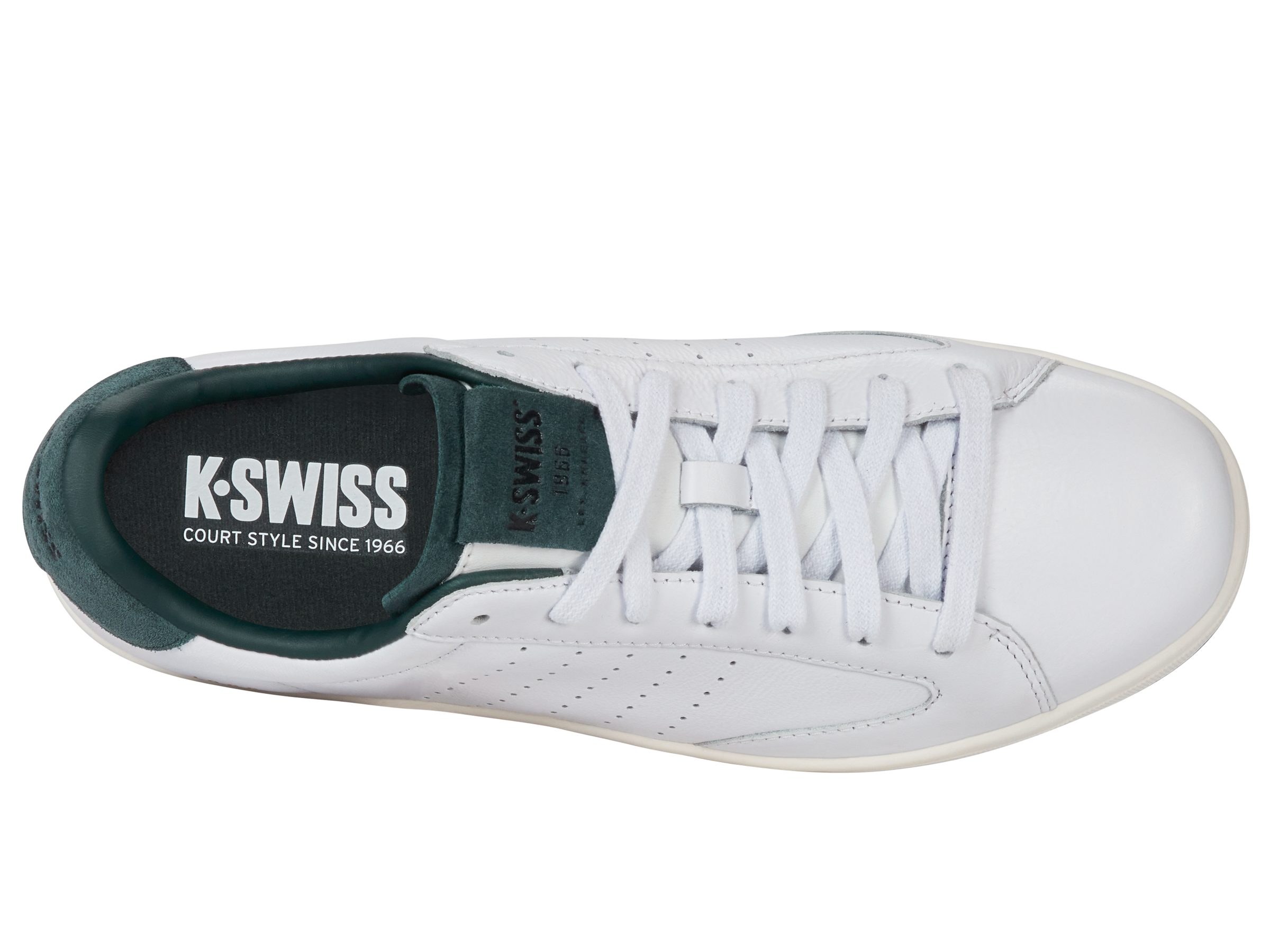 K-Swiss Sneakers Lozan Klub LTH