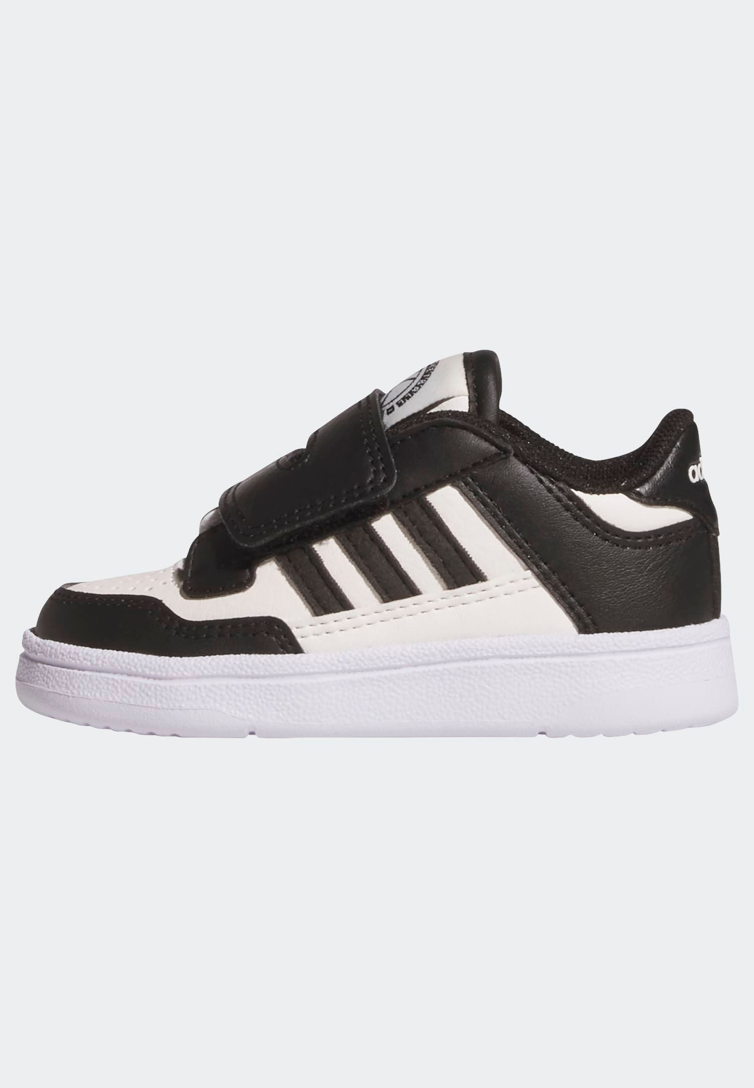 adidas Sportswear Klittenbandschoenen RAPID COURT KIDS