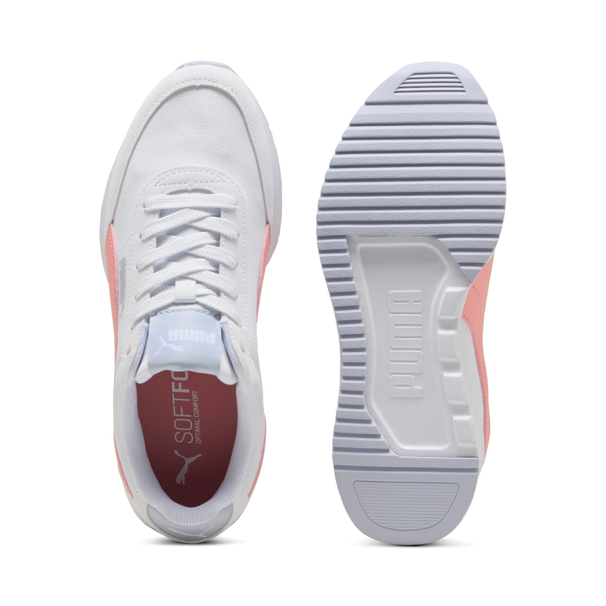 PUMA Sneakers R78 LIGHTWIND