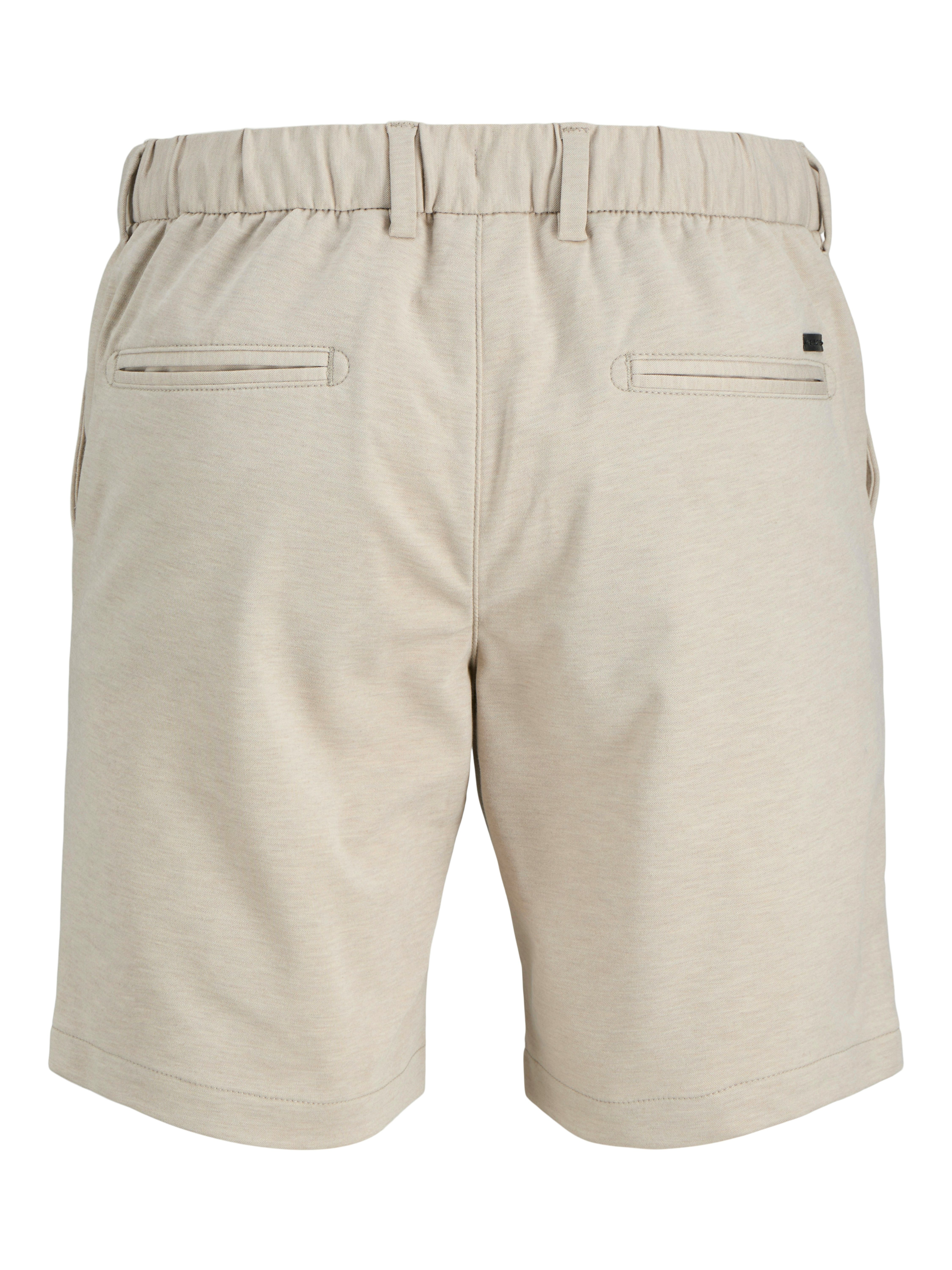 Jack & Jones Chino-short JPSTJAIDEN KNOX JOGGER SHORTS C STYDSS25