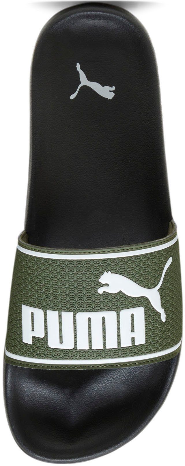 PUMA Badslippers Leadcat 2.0