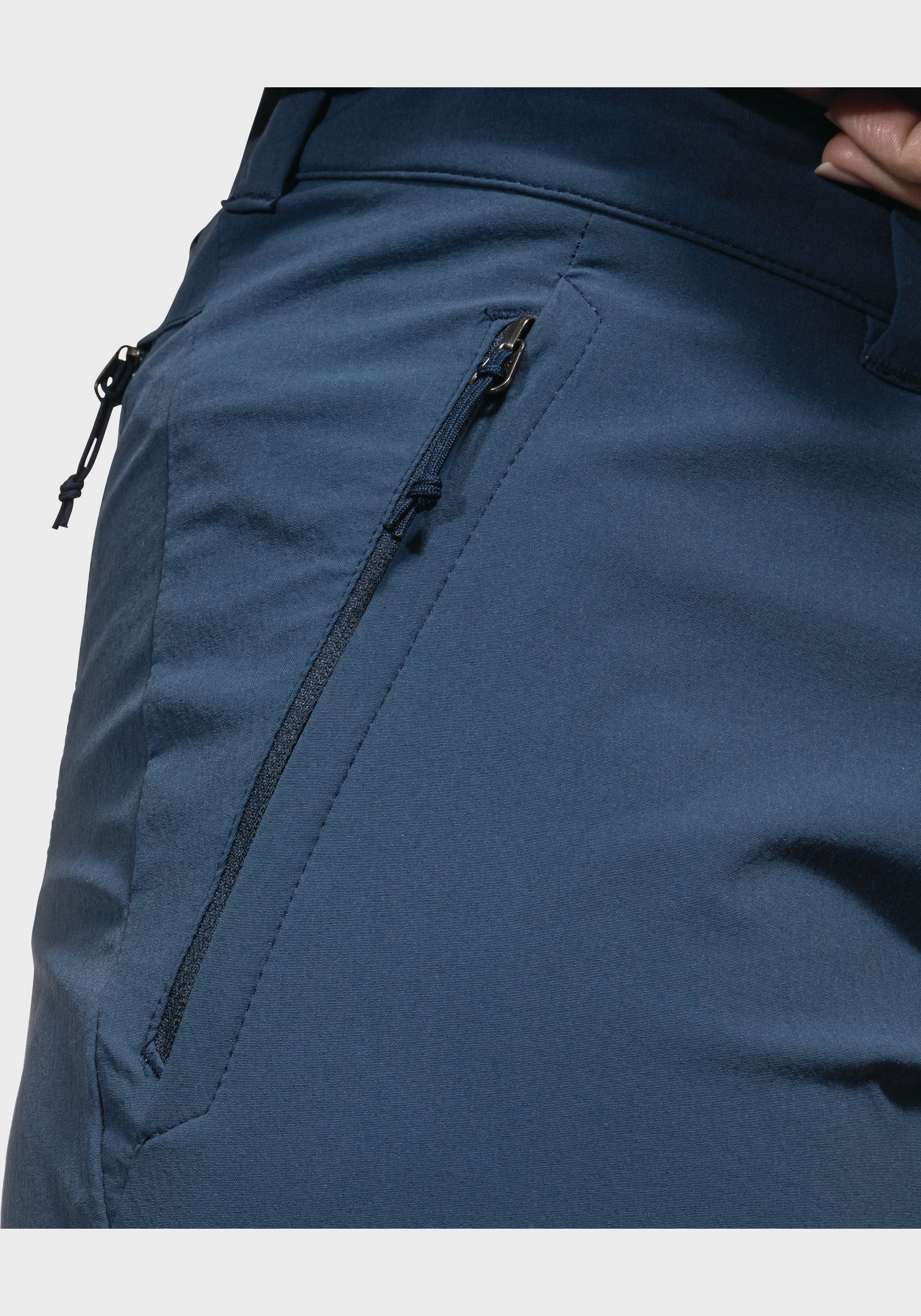 Schöffel Outdoorbroek Pants Engadin1