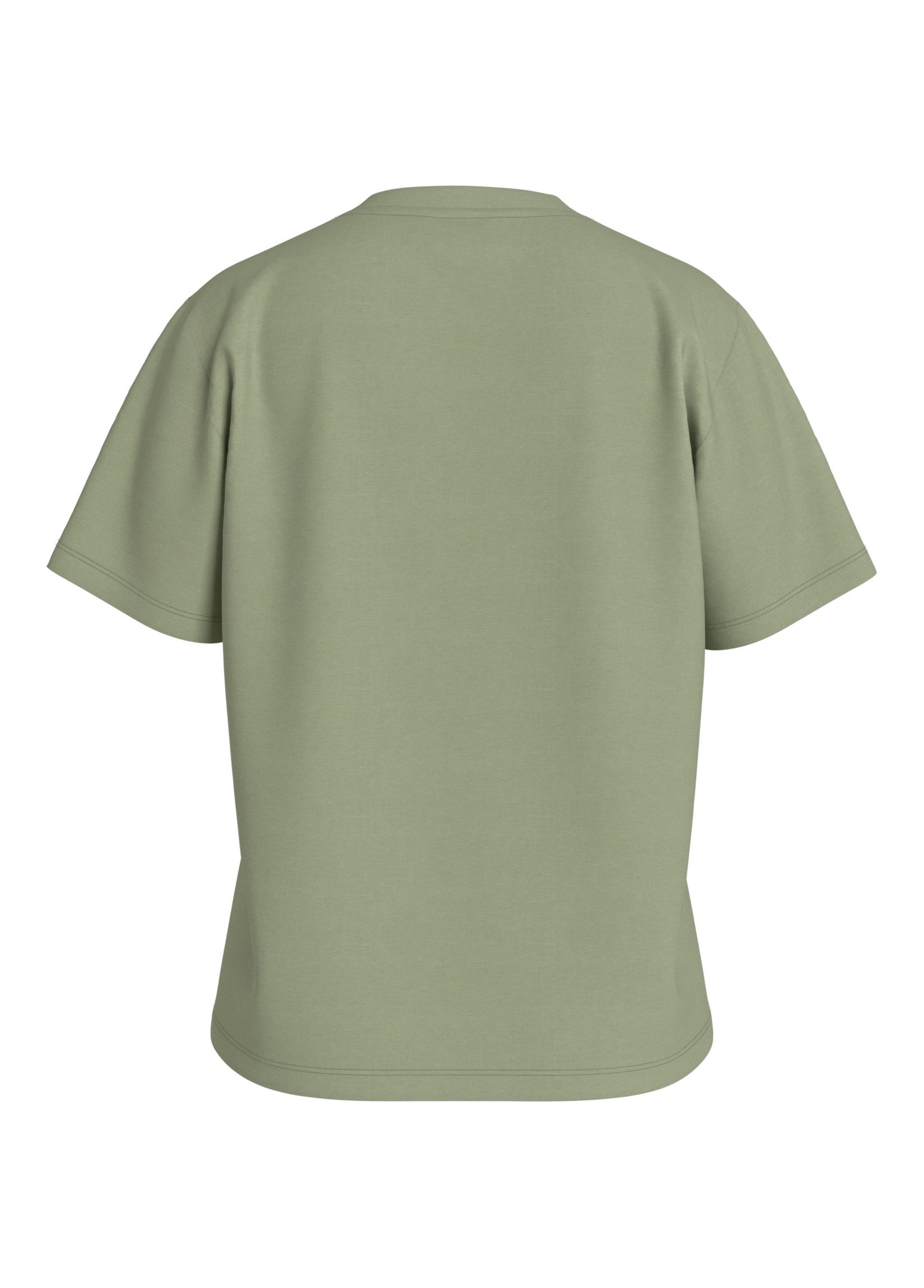 Vila Shirt met korte mouwen VINORA S/S T-SHIRT - NOOS
