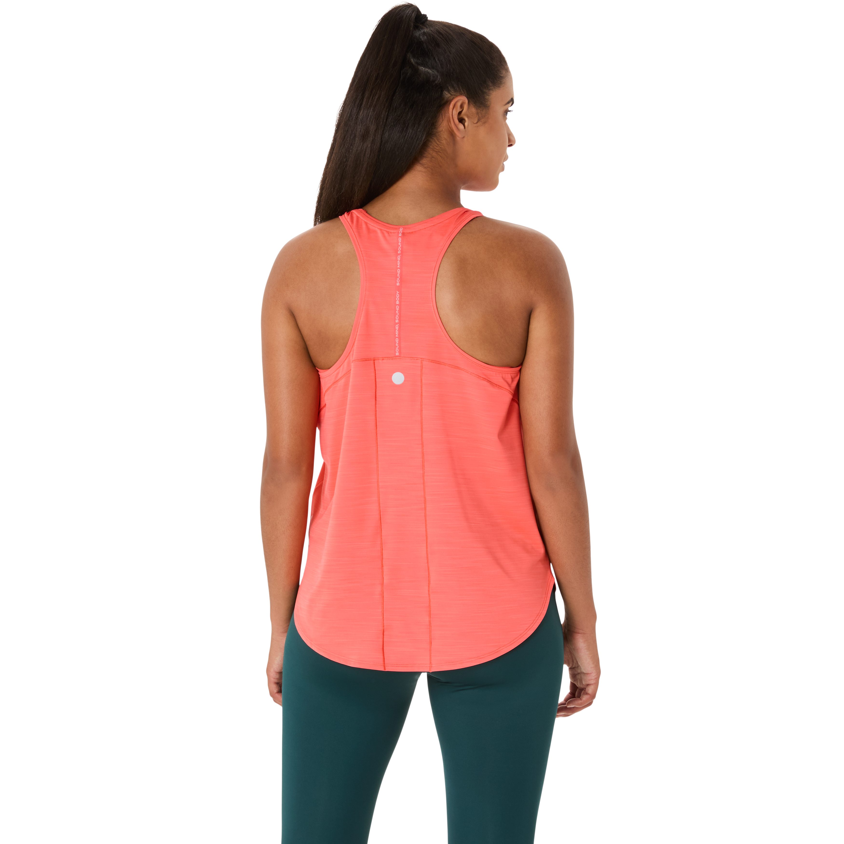 Asics Trainingstop ROAD TANK