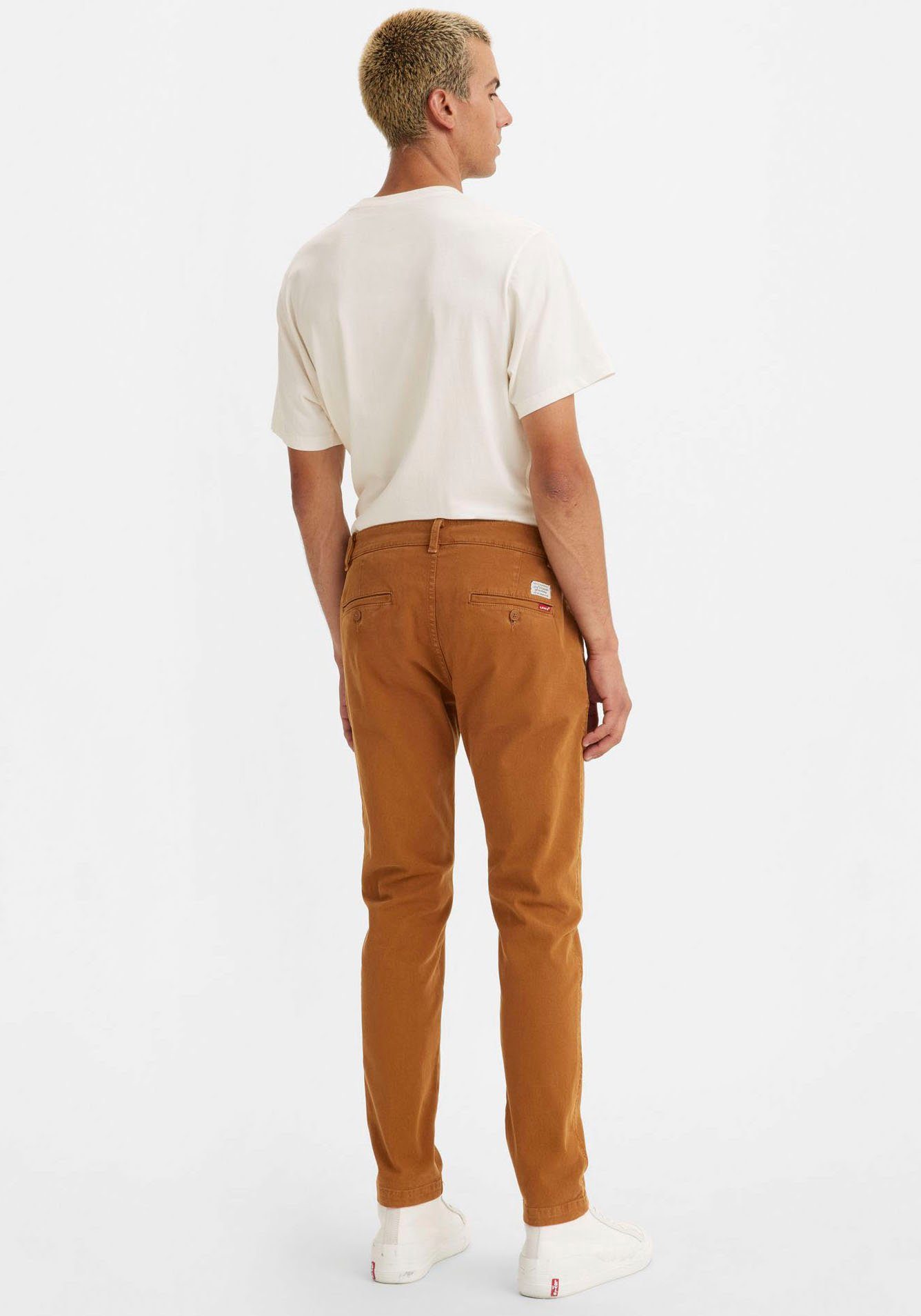 Levi's® Chino LE XX CHINO SLIM TAPER