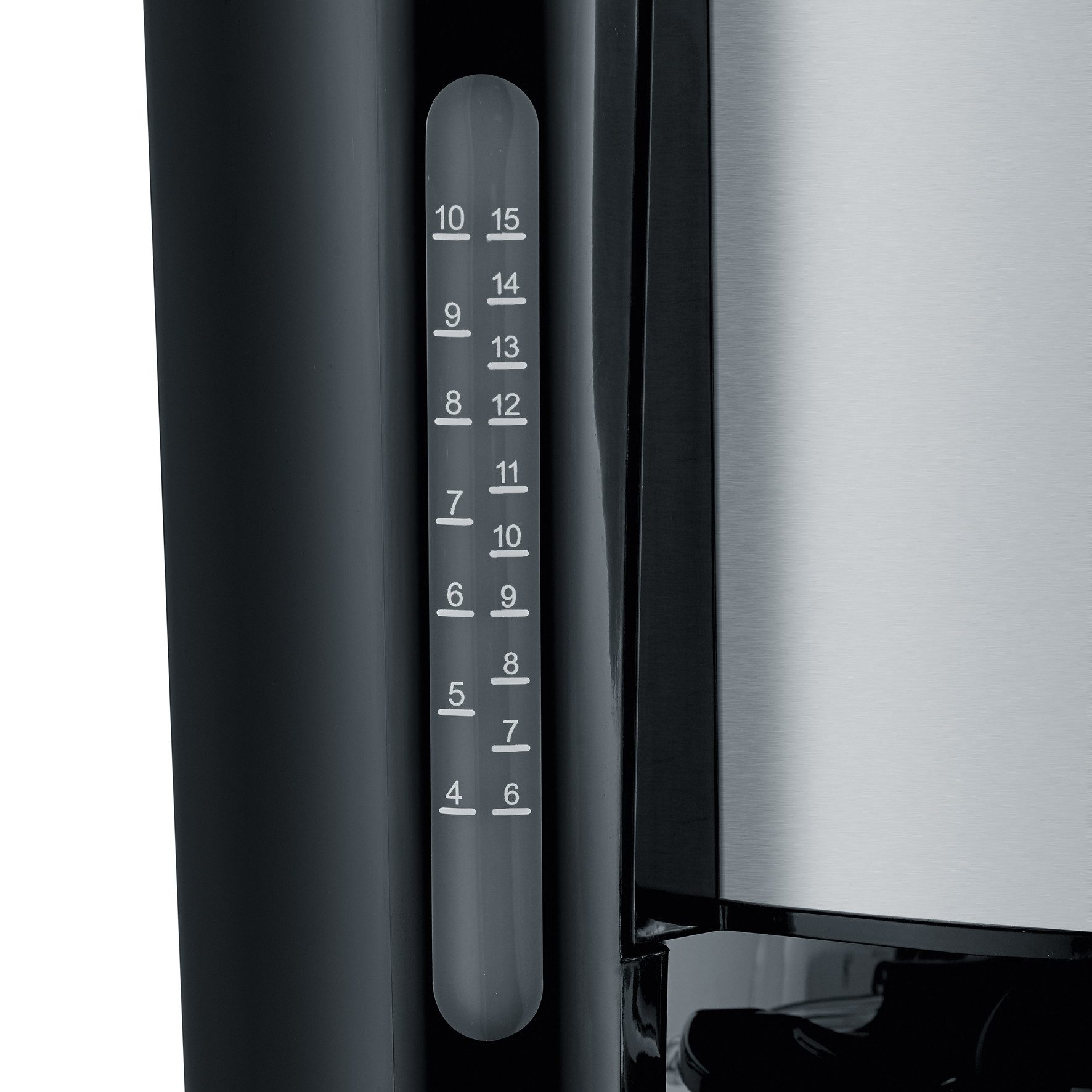 Severin Filterkoffieapparaat KA 4823