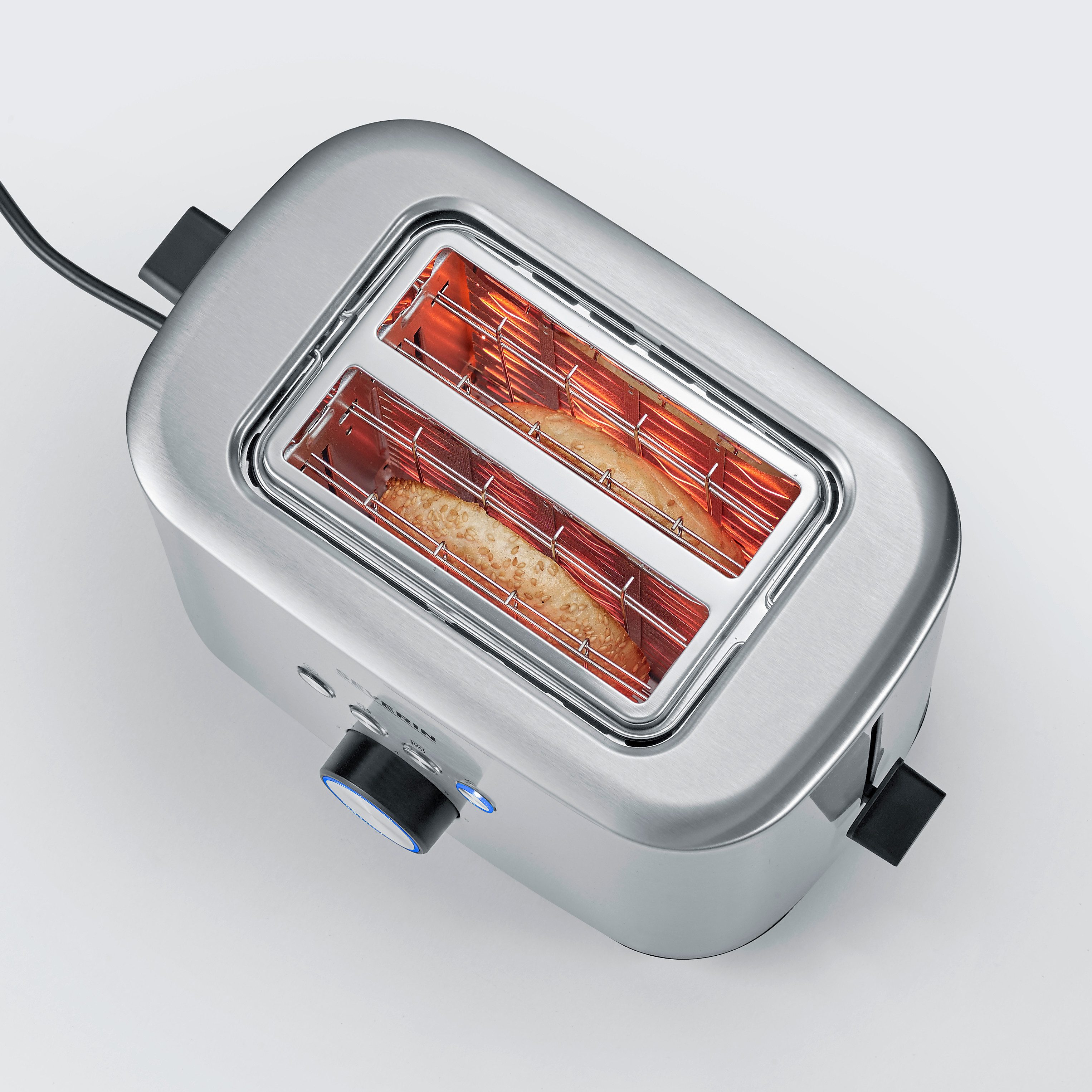 Severin Toaster AT 2620