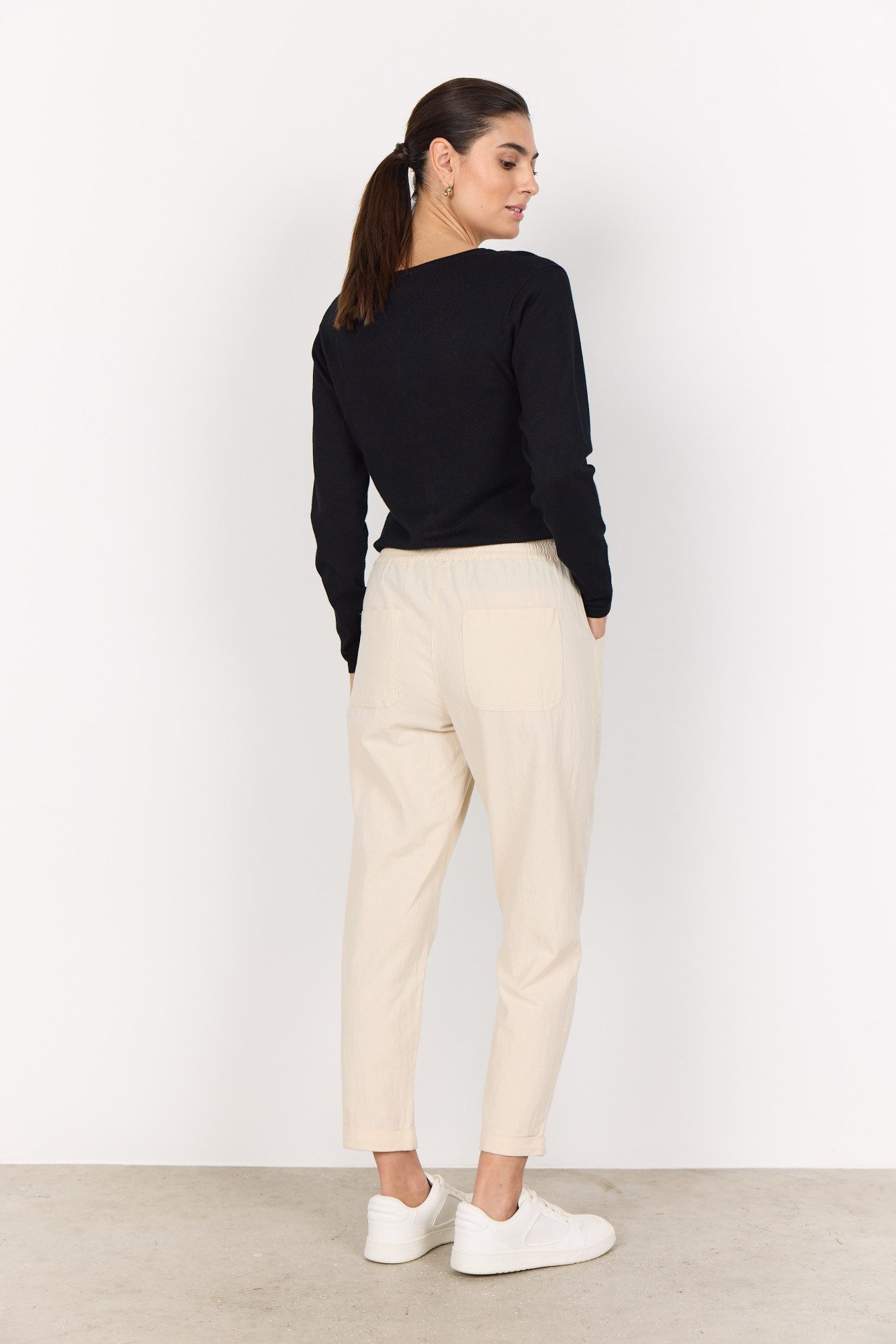 soyaconcept Comfortbroek SC-CISSIE 10-C