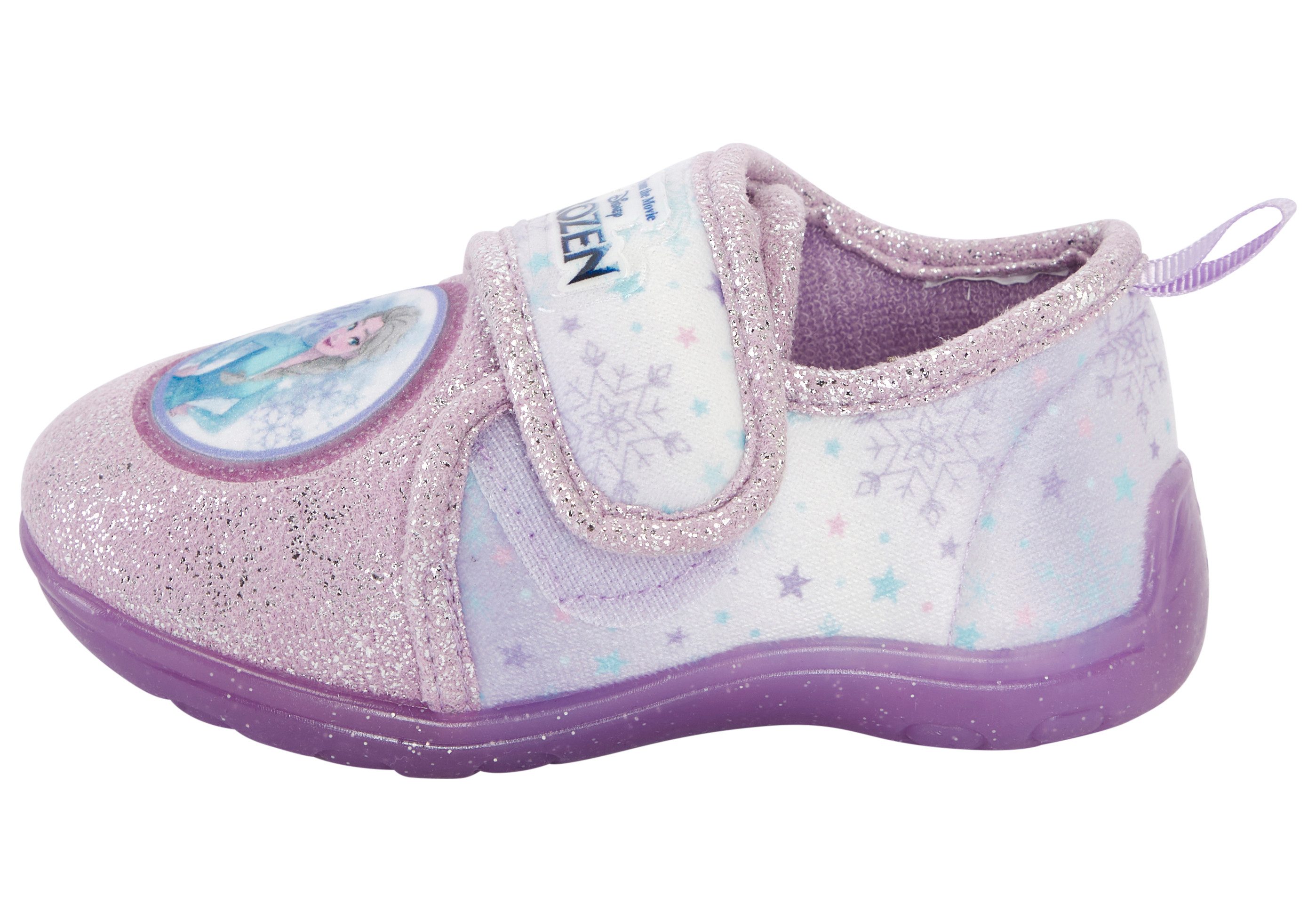 Disney Pantoffels Frozen