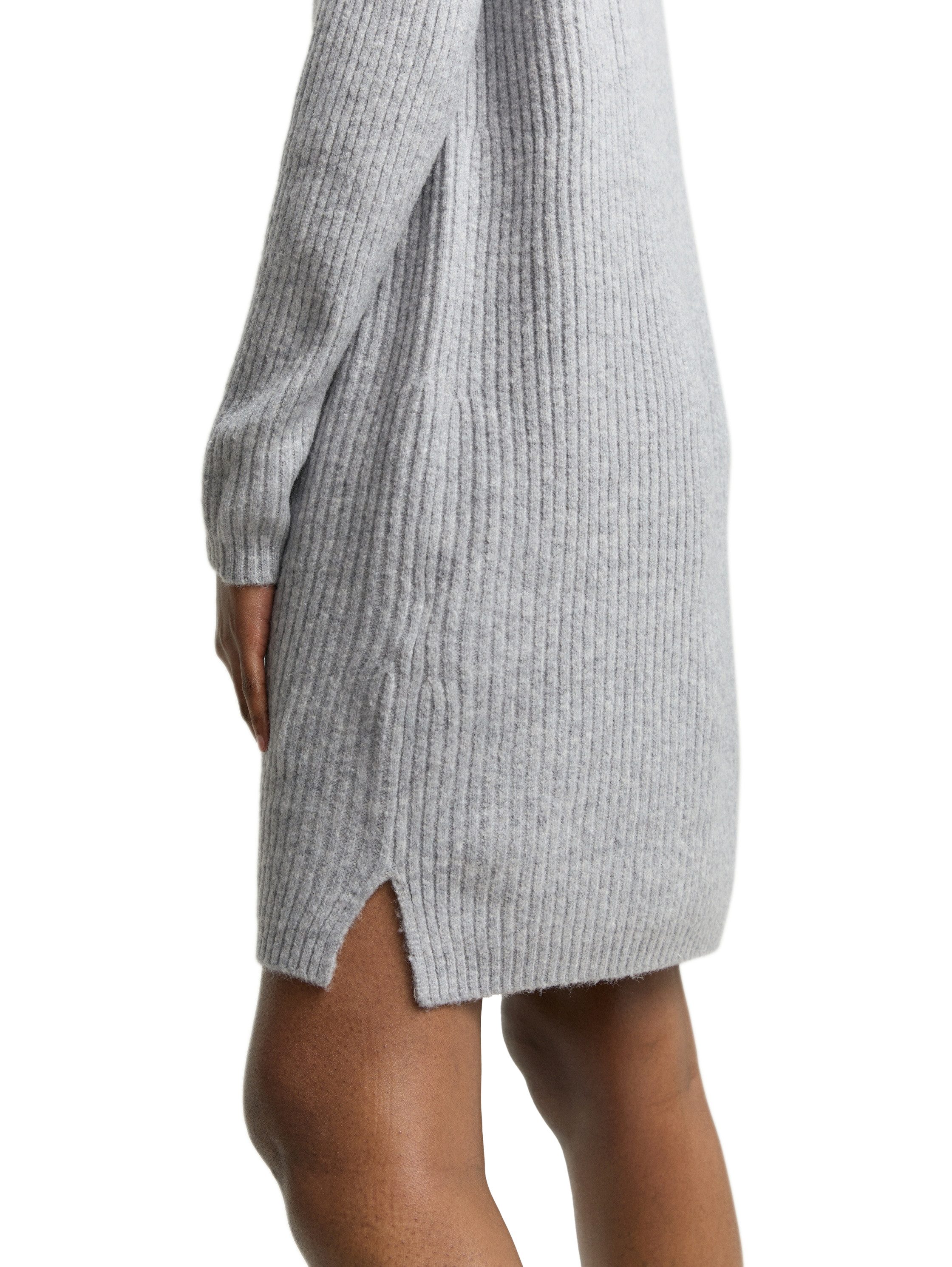 Tom Tailor Denim Gebreide jurk