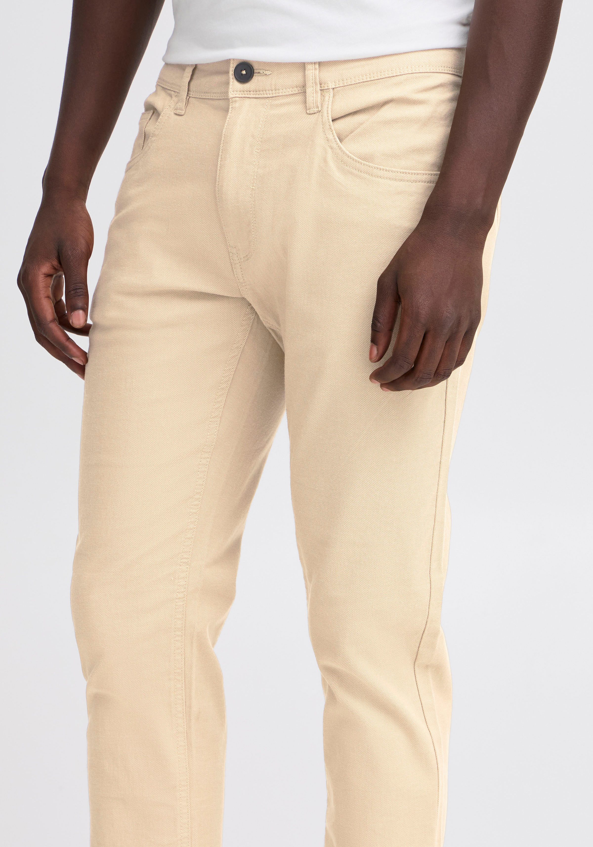 Blend Stoffen broek BHEdford pants