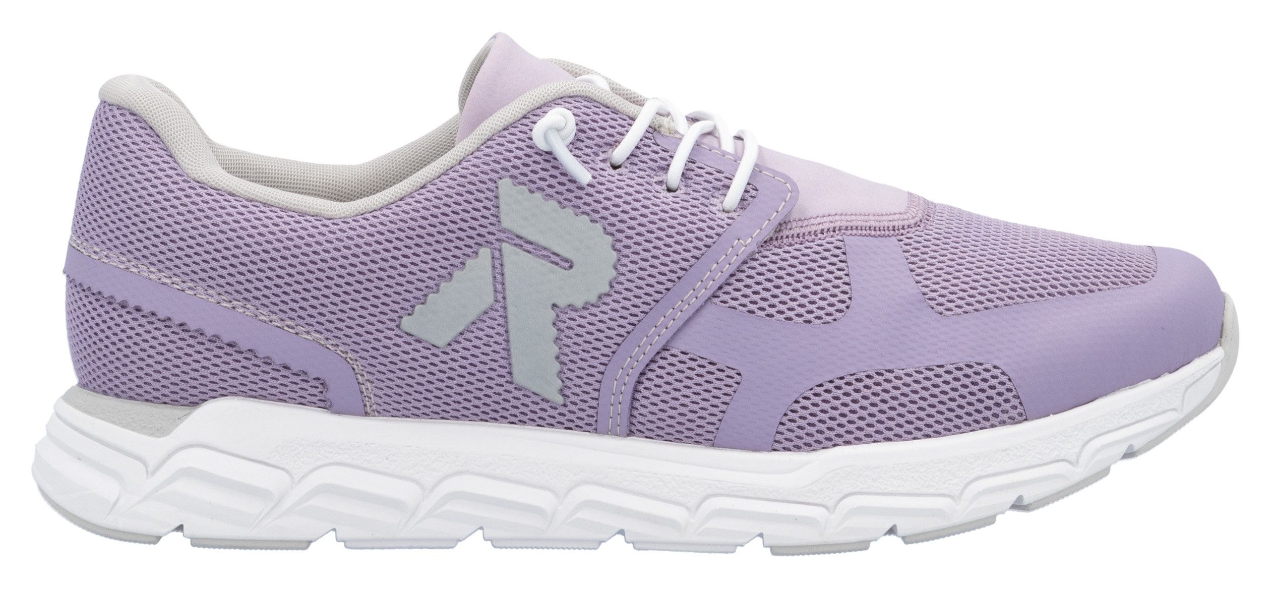 RIEKER Sport Slip-on sneakers Preston , vrijetijdsschoen, lage schoen, instapschoen met elastiek