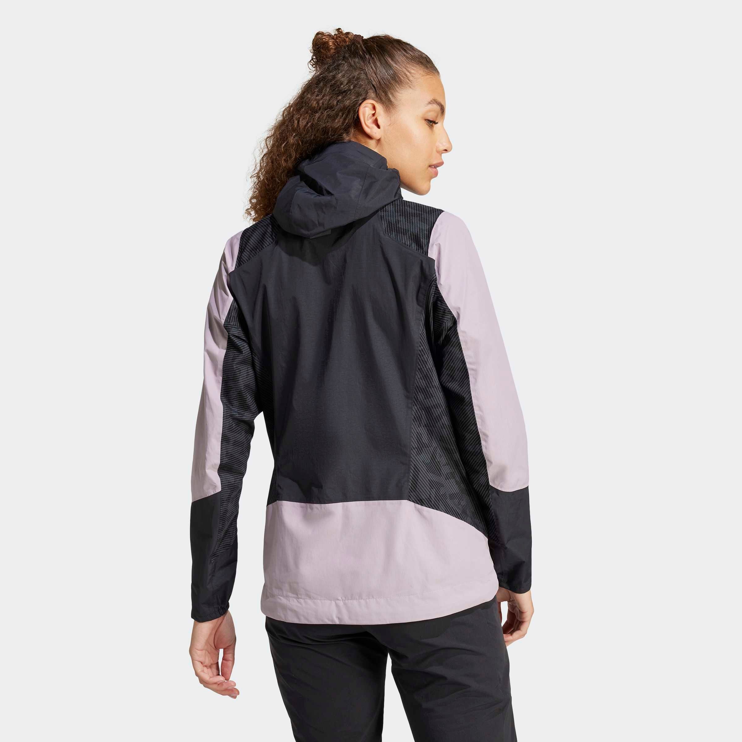 adidas TERREX Outdoorjack W XPR HYB RR J